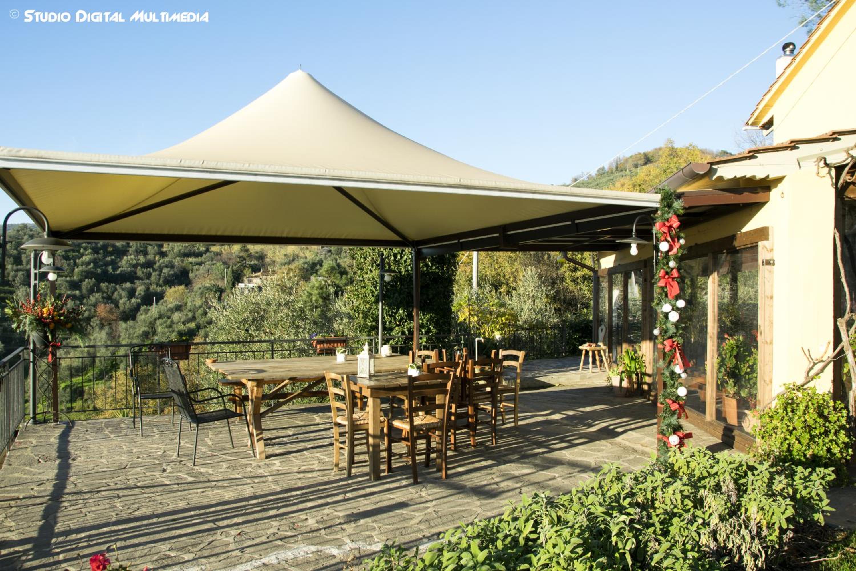 Aura Toscana Boutique