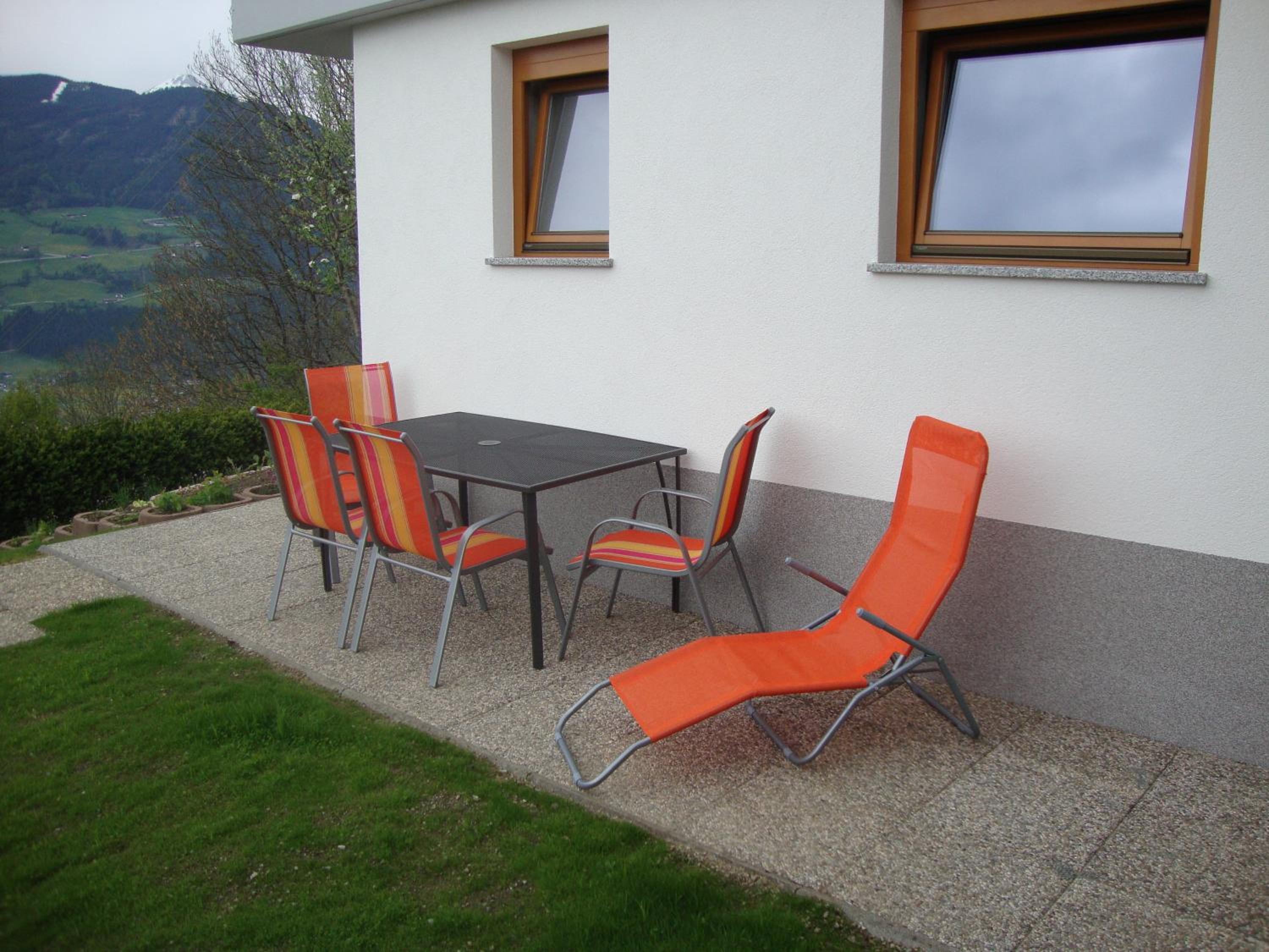 Ferienwohnung Nussbaum