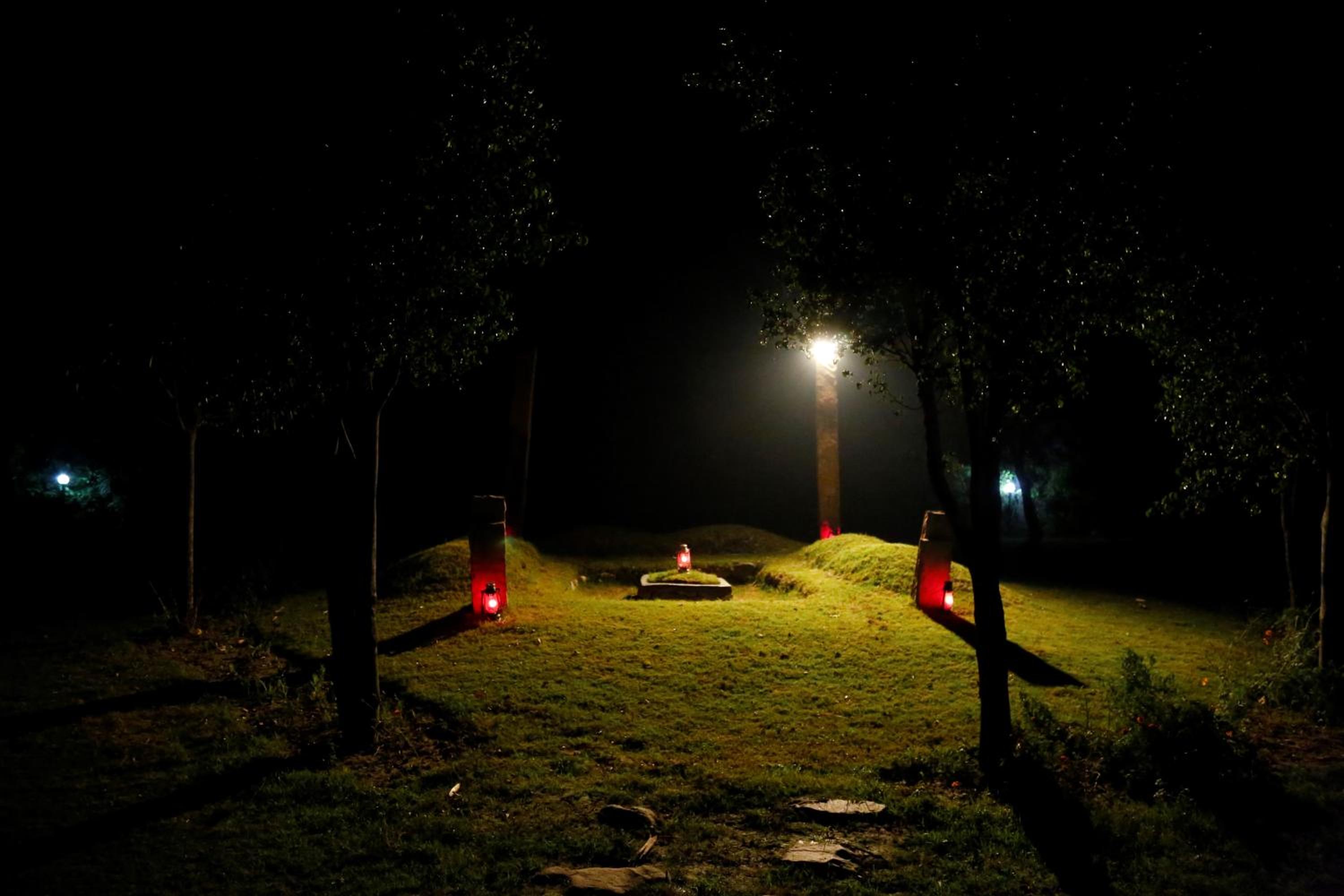 The Solluna Resort