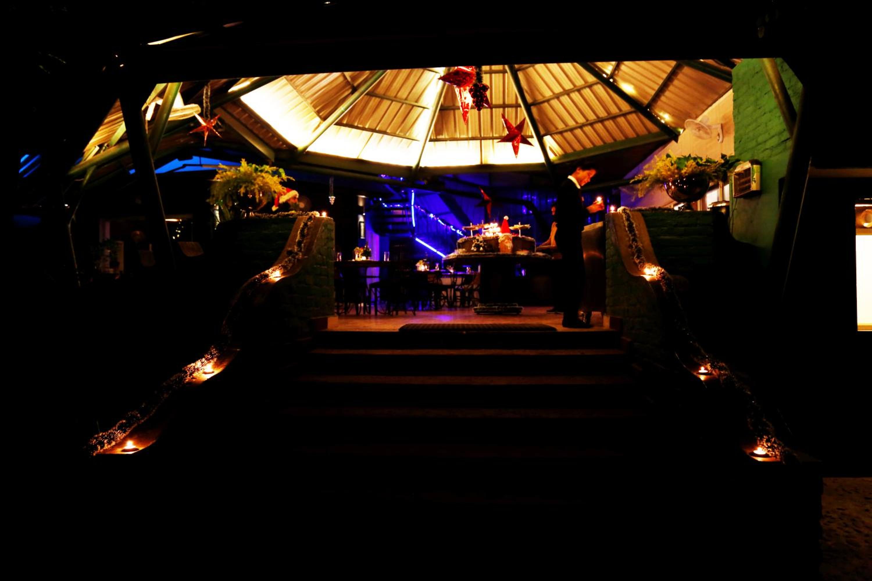The Solluna Resort