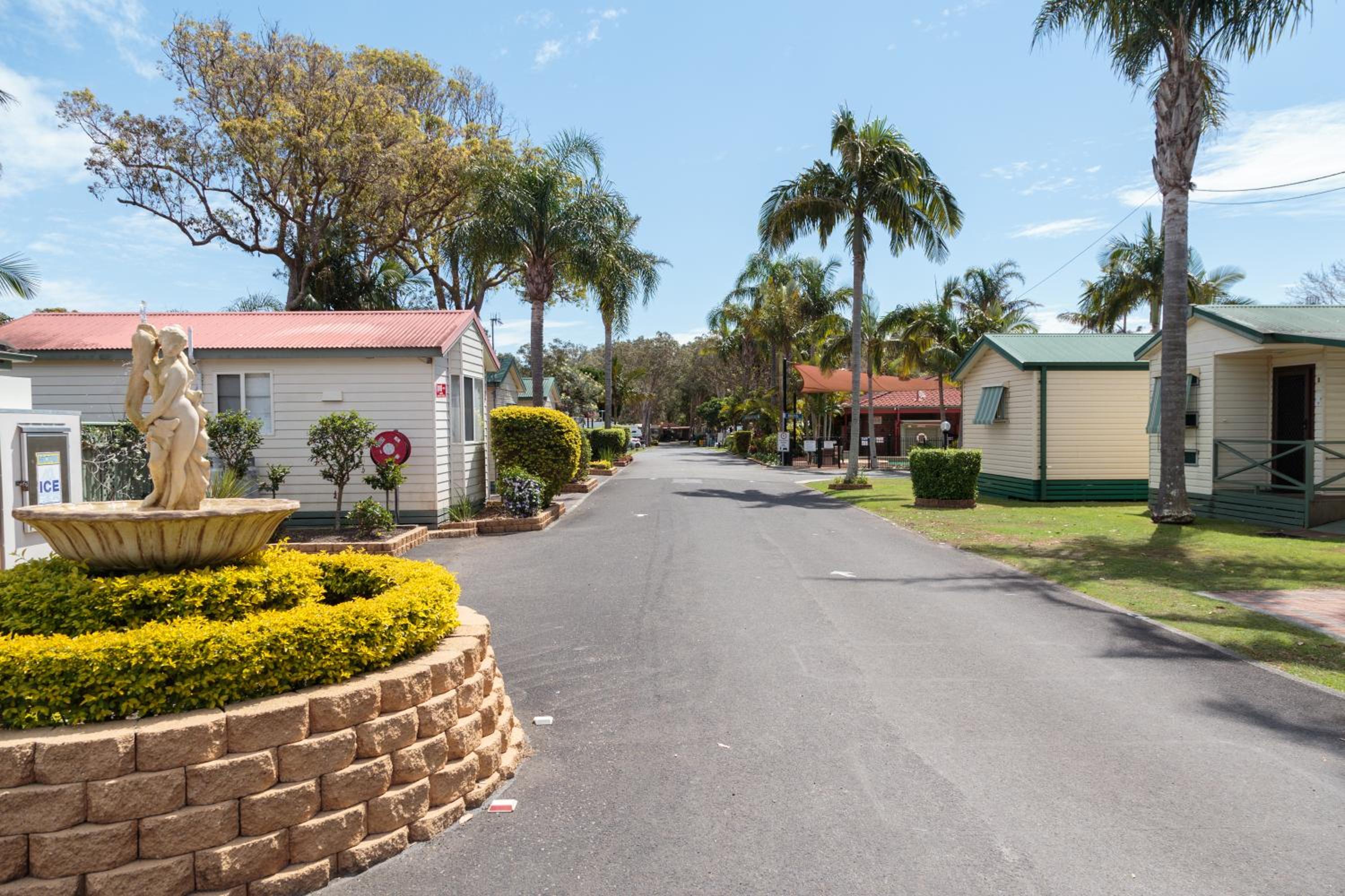 North Haven Holiday Village