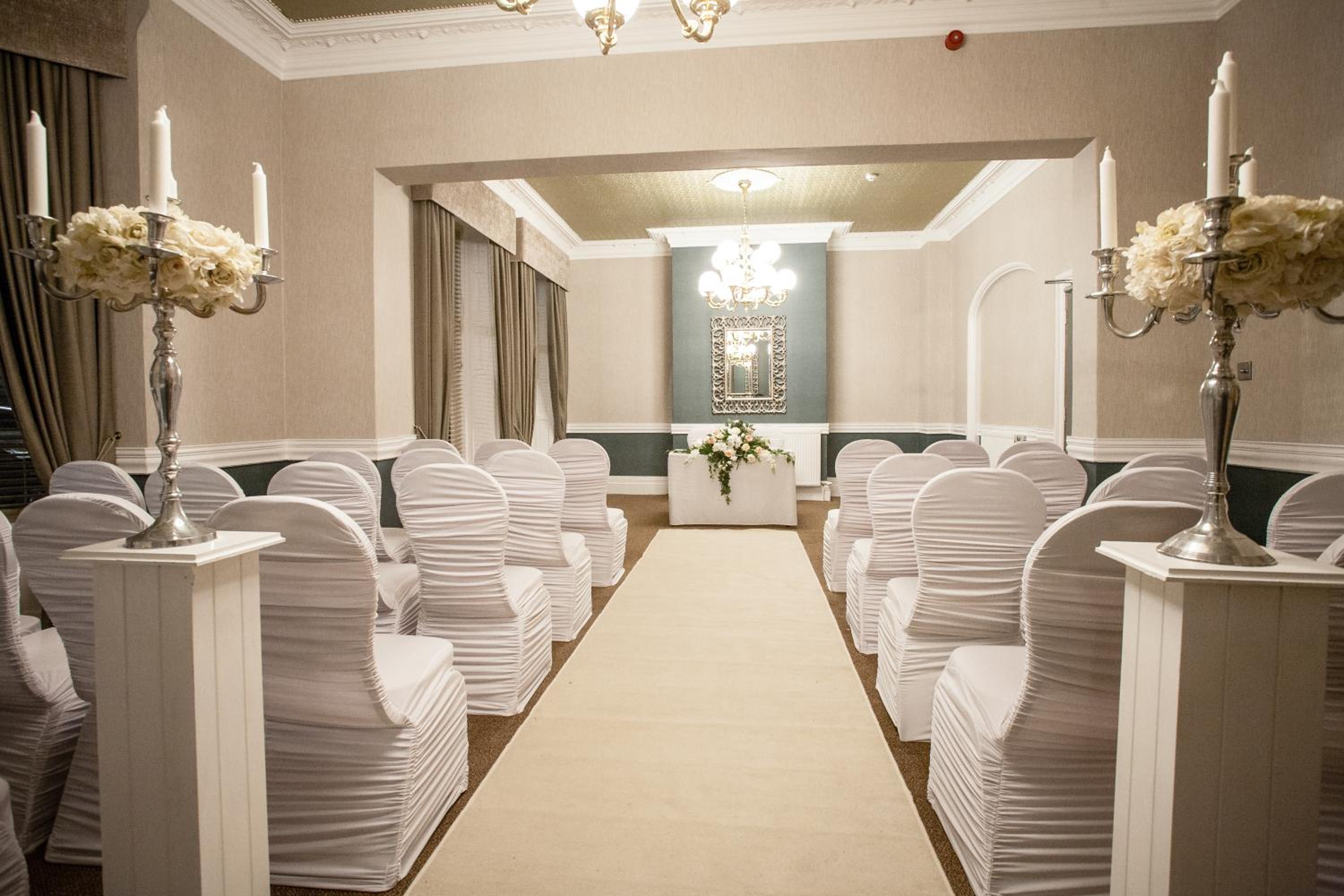Lytham St Annes Vacations - Glendower Hotel BW Signature Collection - Property Image 2