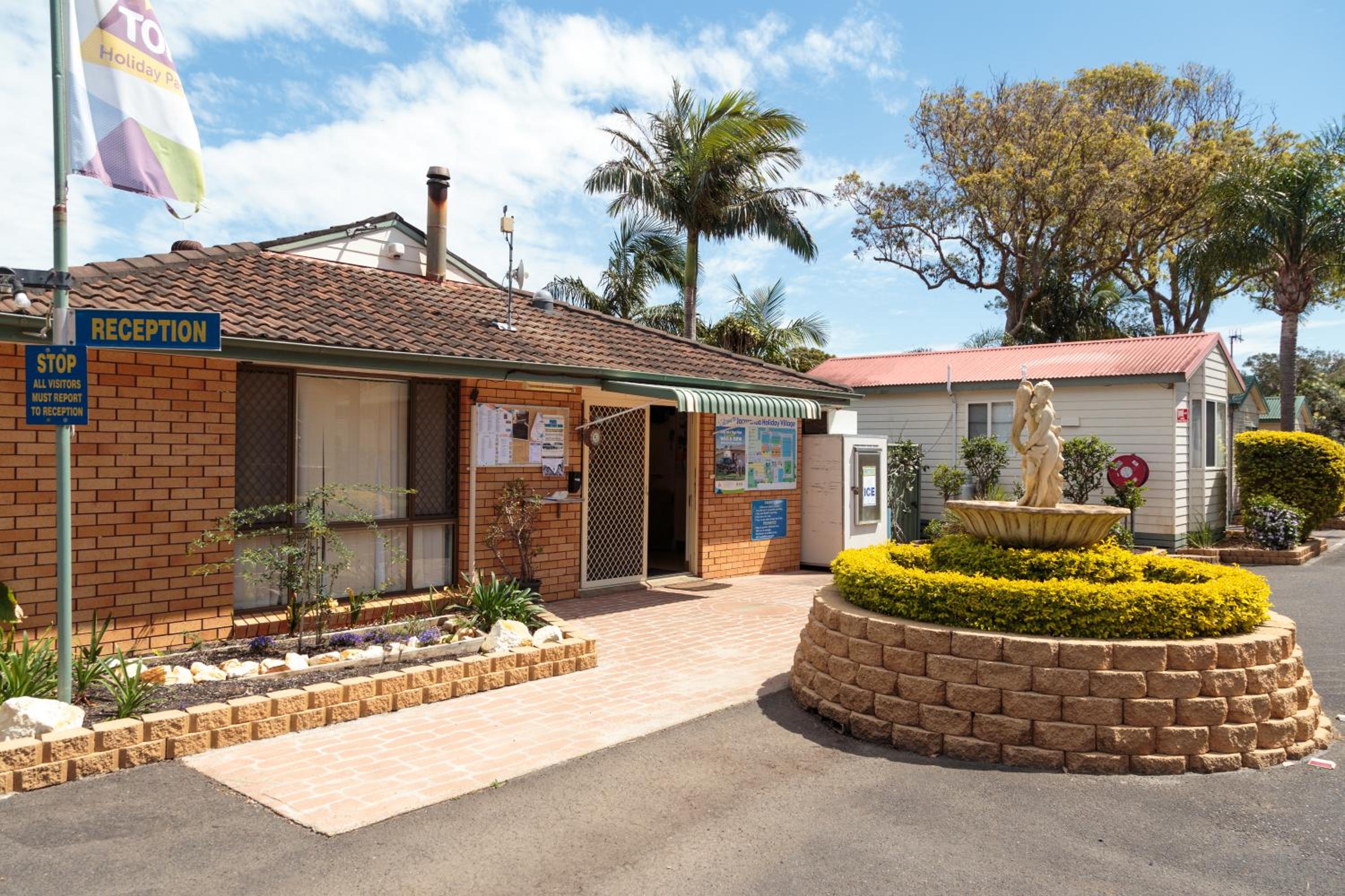 North Haven Holiday Village