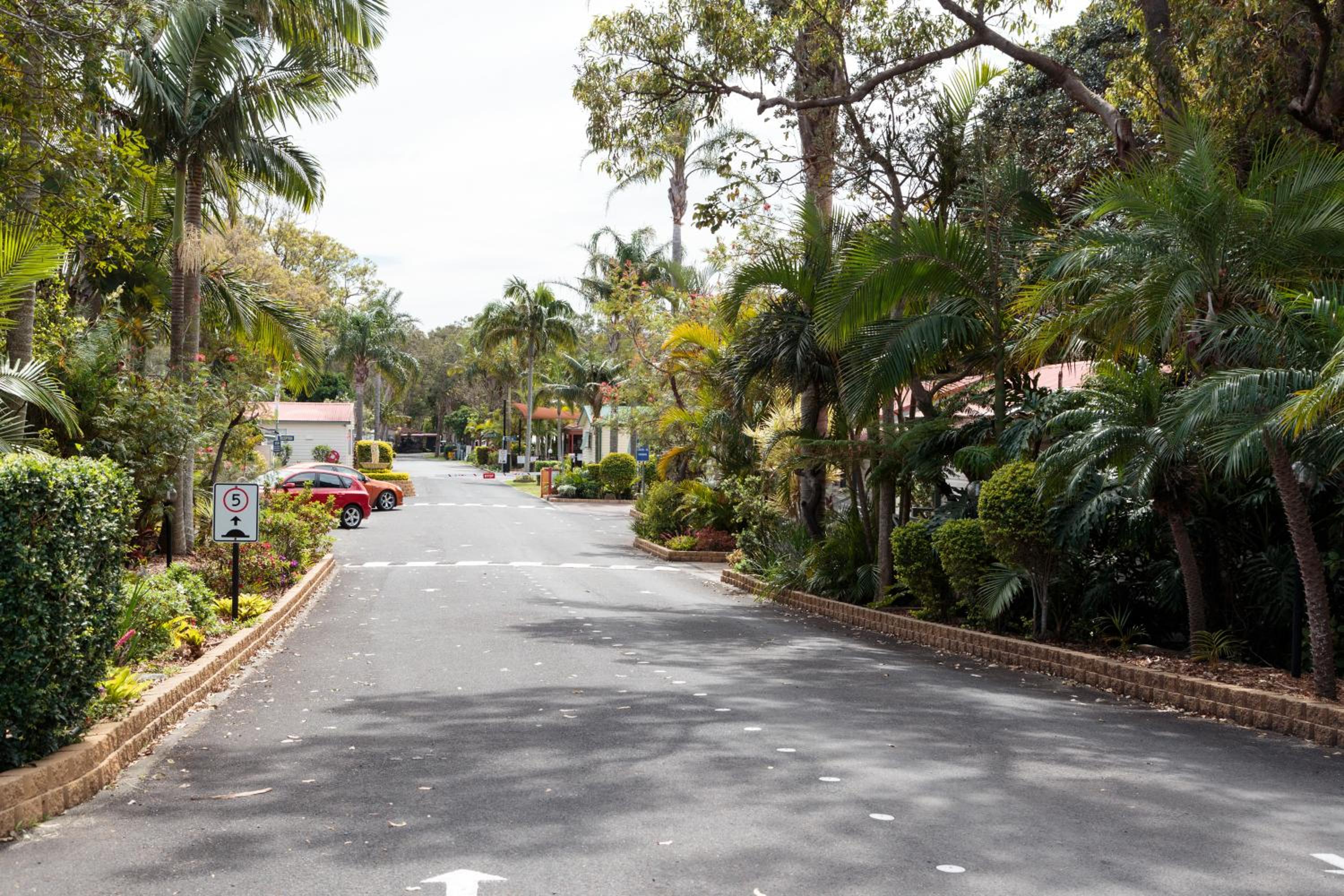 North Haven Holiday Village