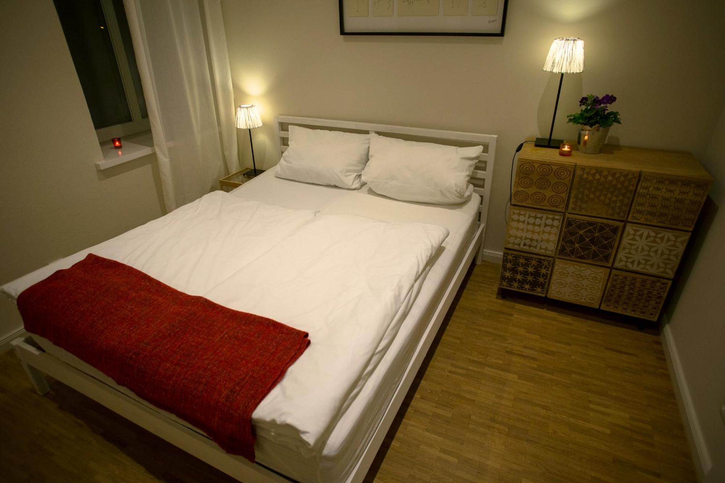 Haus & Hof Guest House