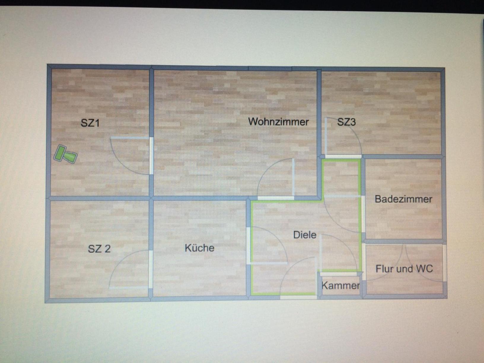 Urlaub im Friesenhaus