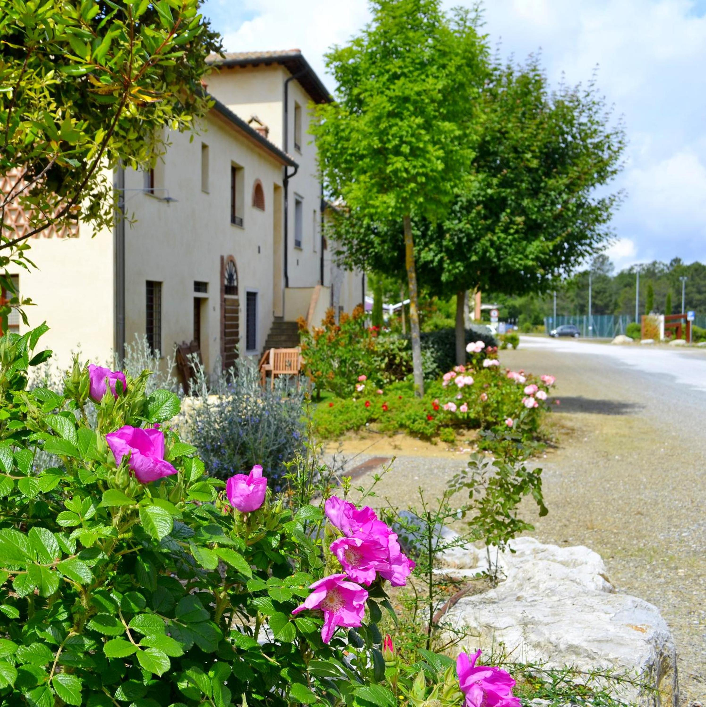 Tuscany Country Apartments