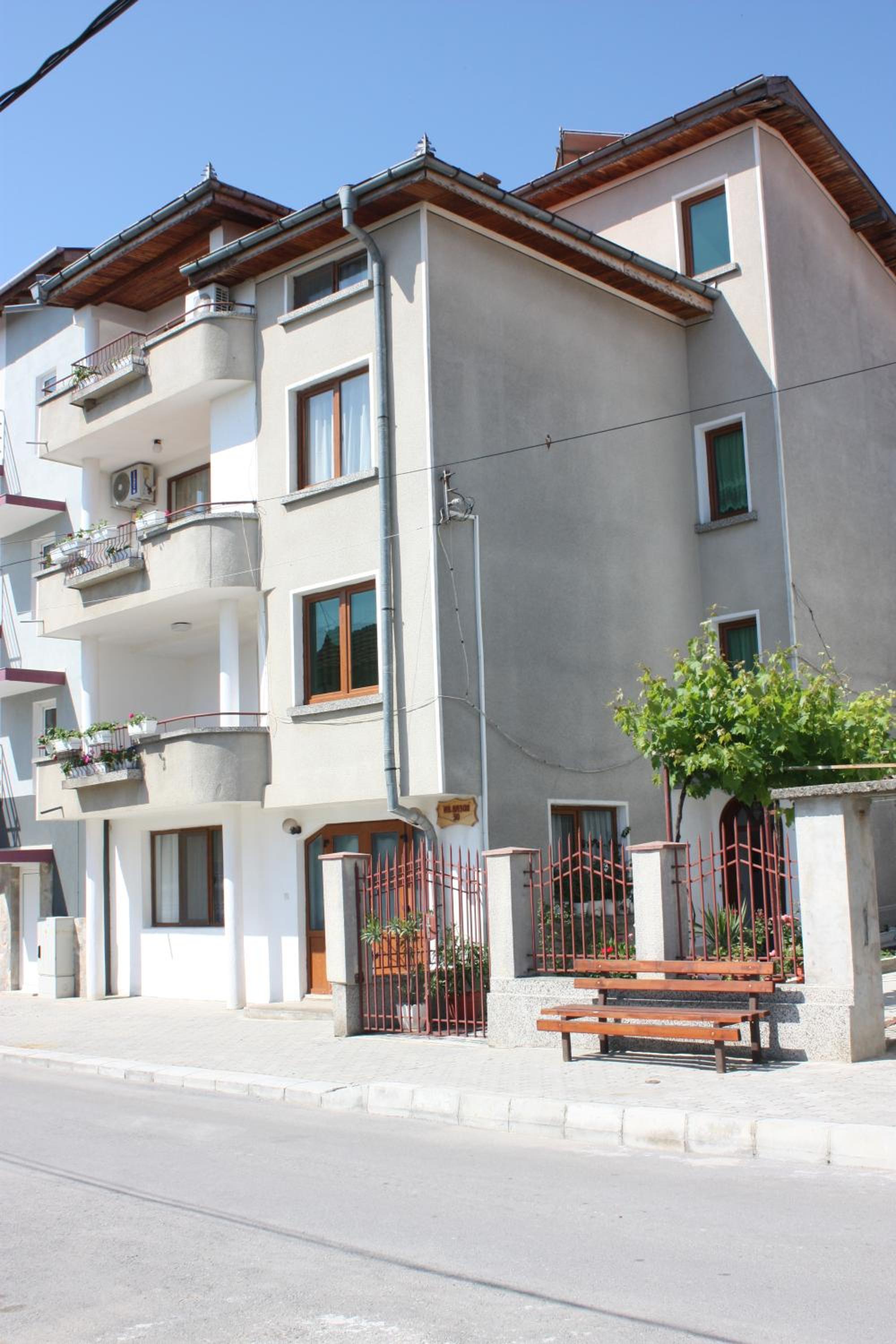 Apartments Yana