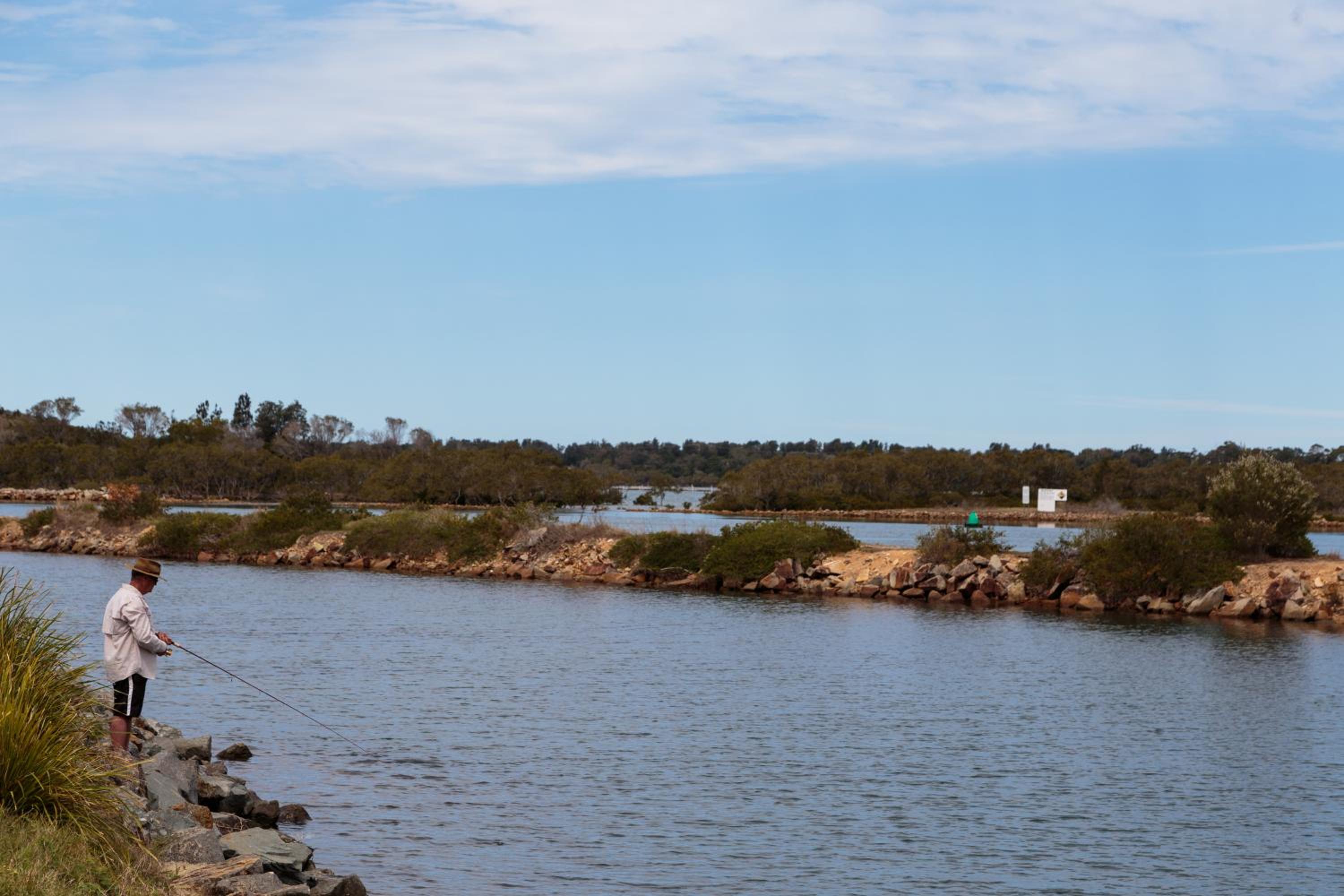 North Haven Holiday Village
