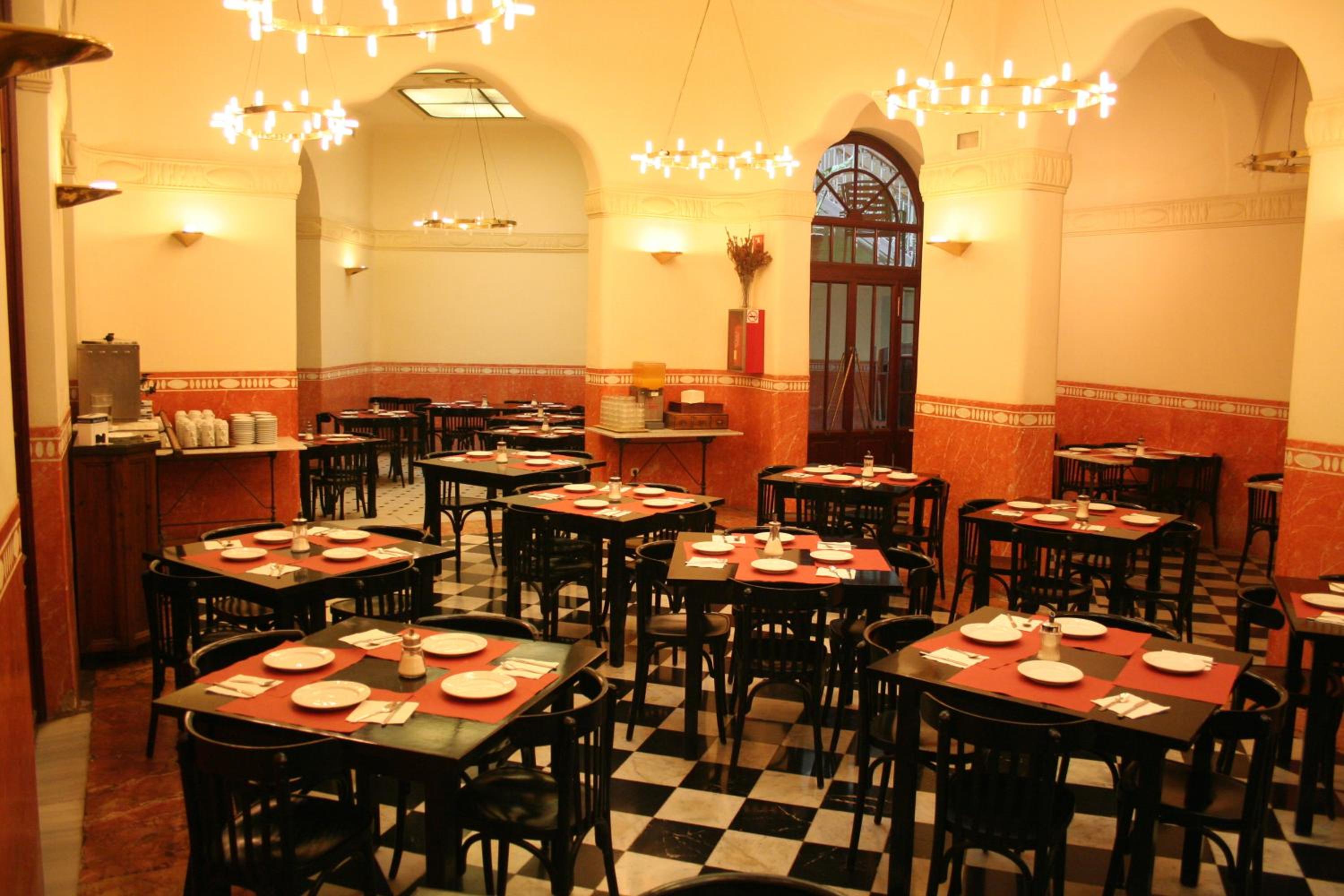 Hotel Peninsular photo 4