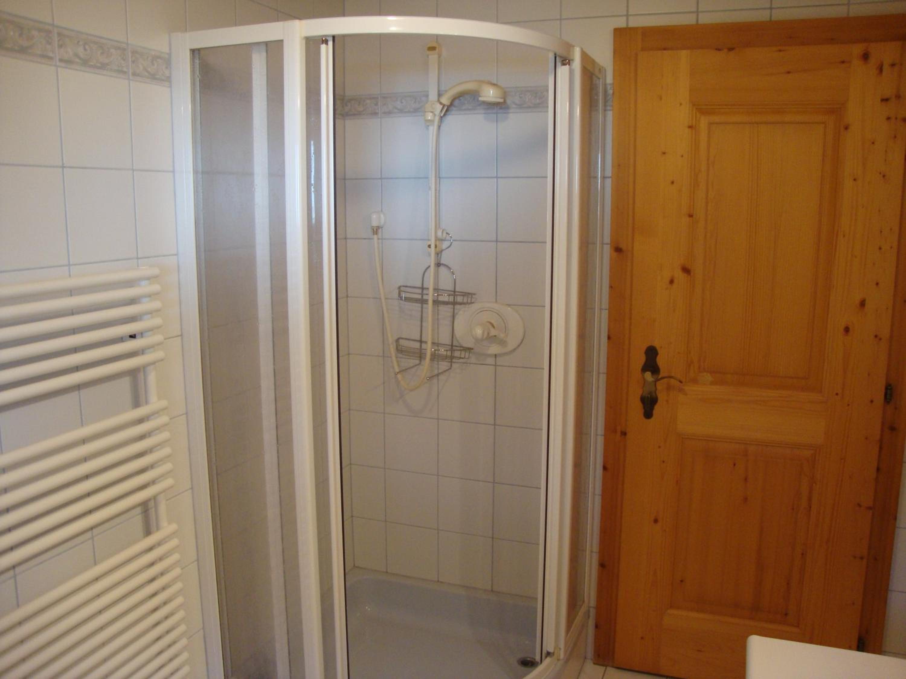 Ferienwohnung Nussbaum