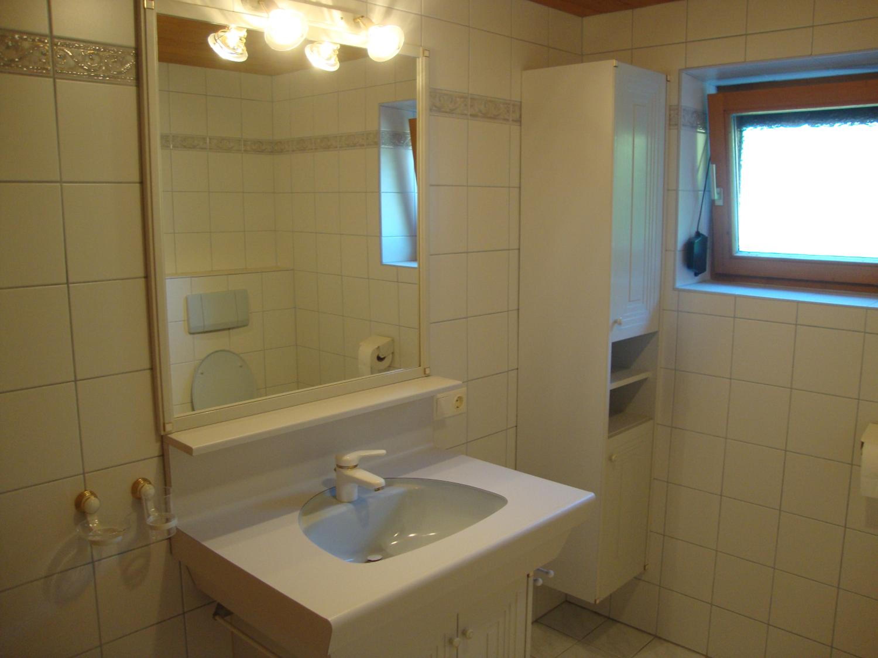 Ferienwohnung Nussbaum