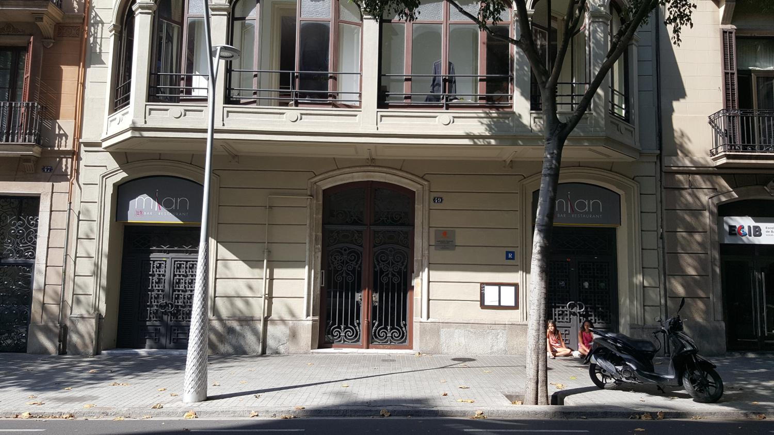 Hotel Fabrizzios Terrace Hostel - Image 1