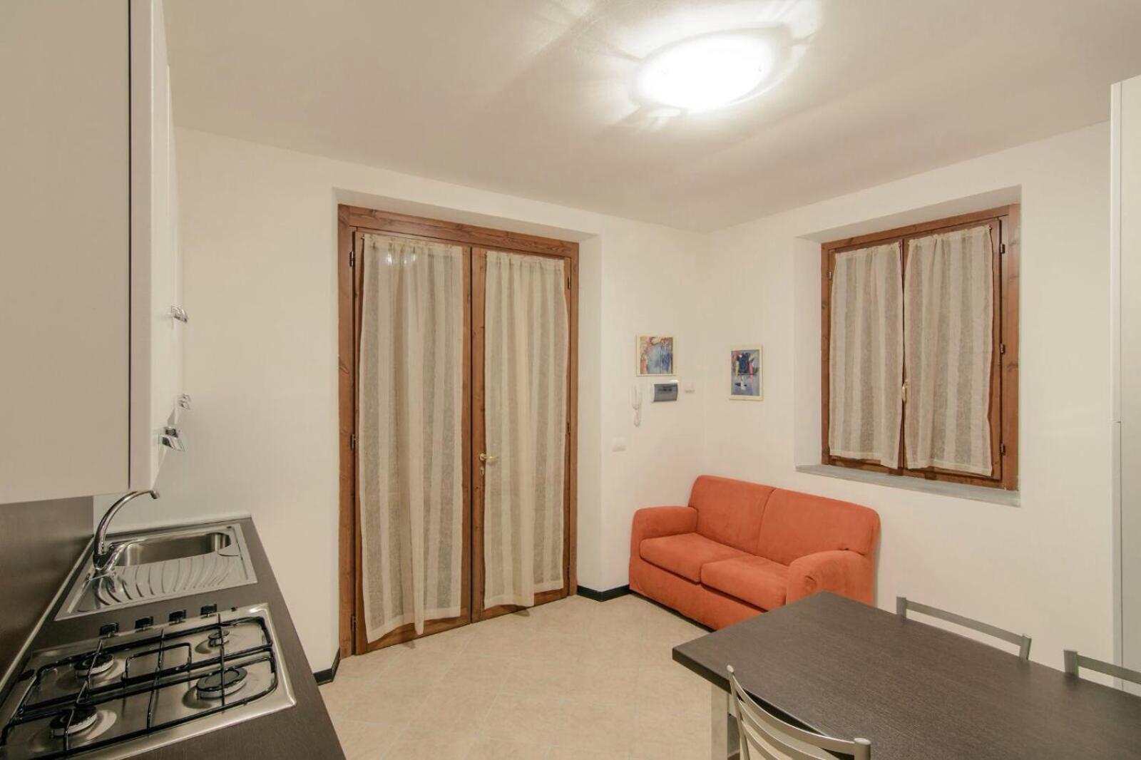 Casa Bice Casa Vacanze
