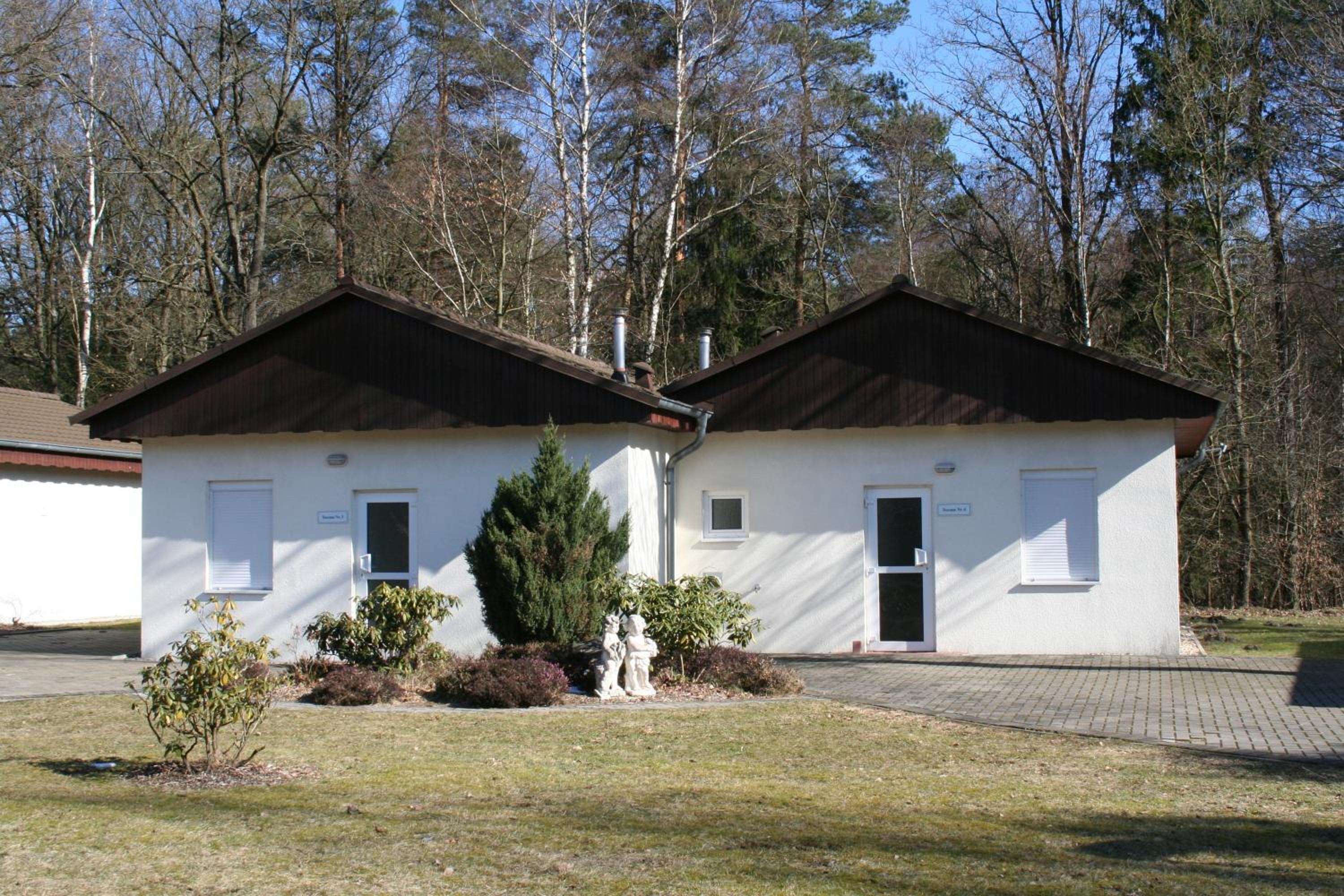 Ferienpark Heidesee