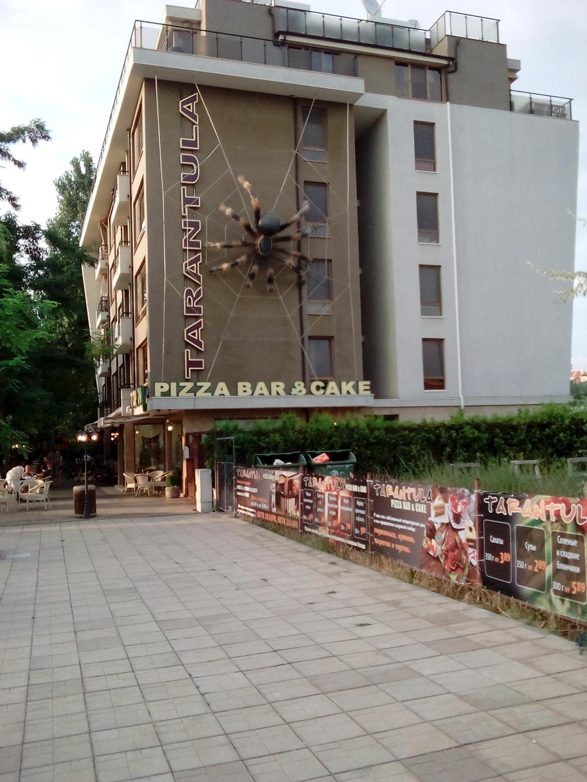 Apartments Bautik in Grand Kamelia