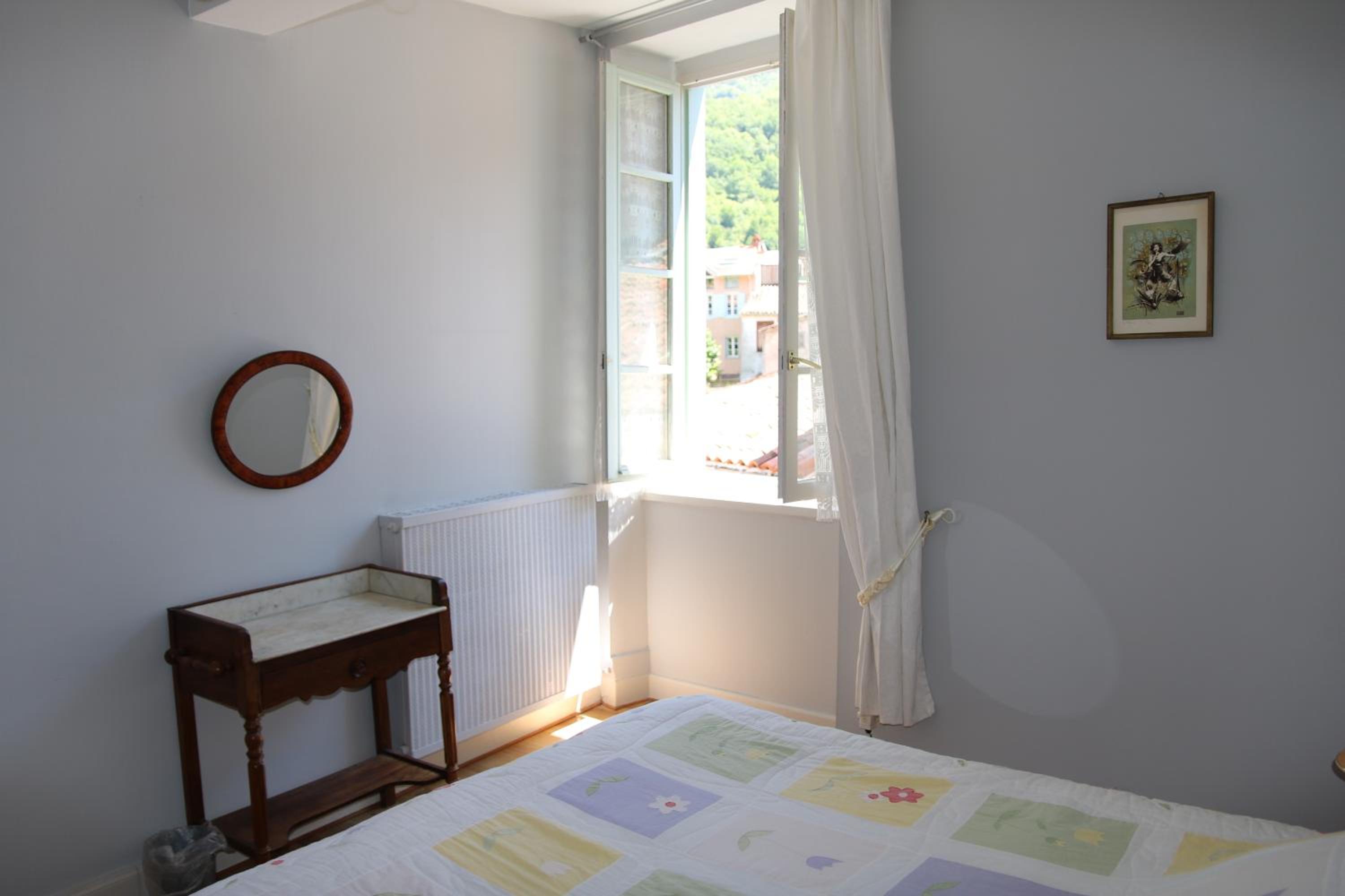 l'Arche des Chapeliers, photo 9