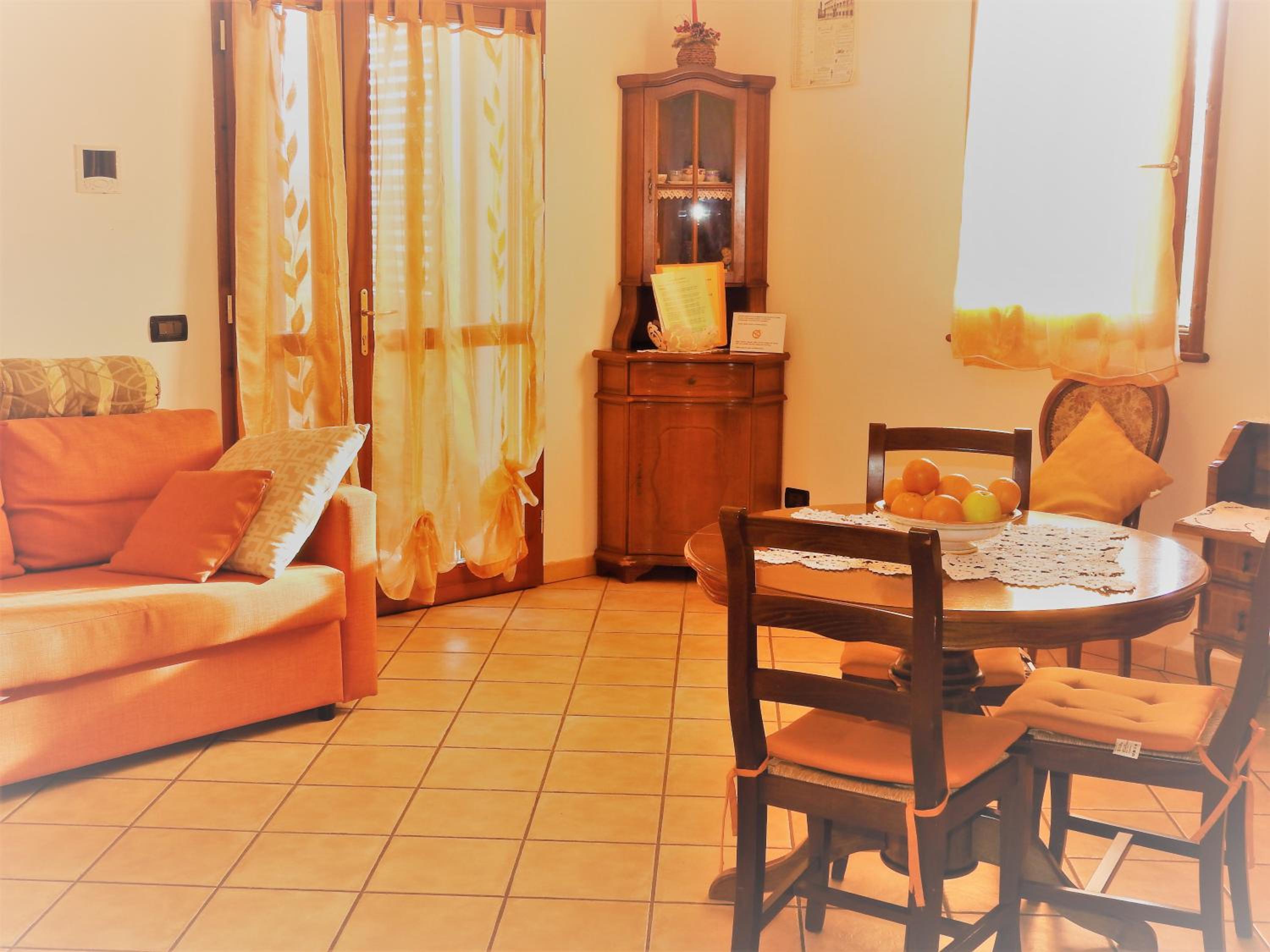 Appartamento Danilla view 3