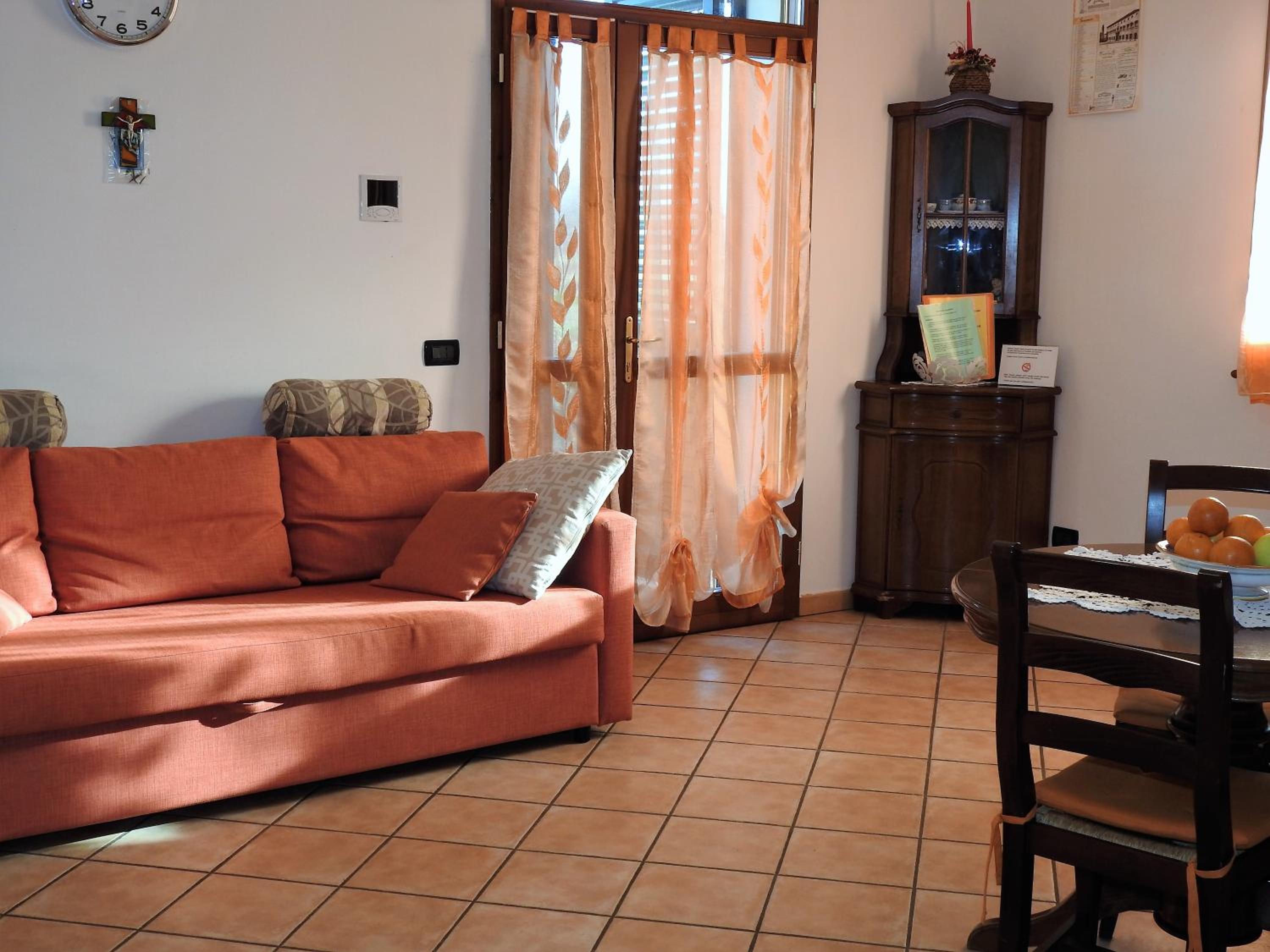 Appartamento Danilla view 4