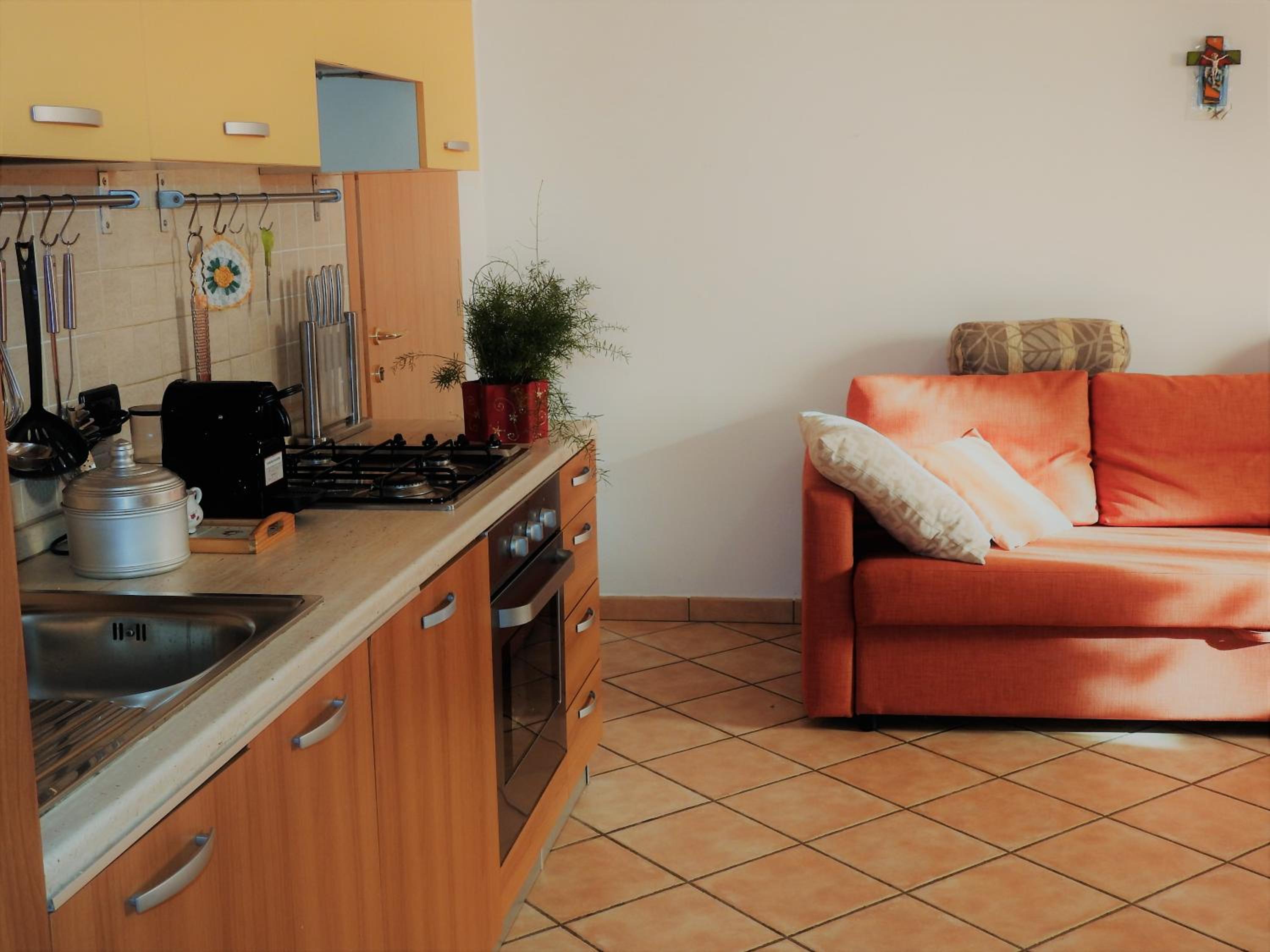 Appartamento Danilla view 5