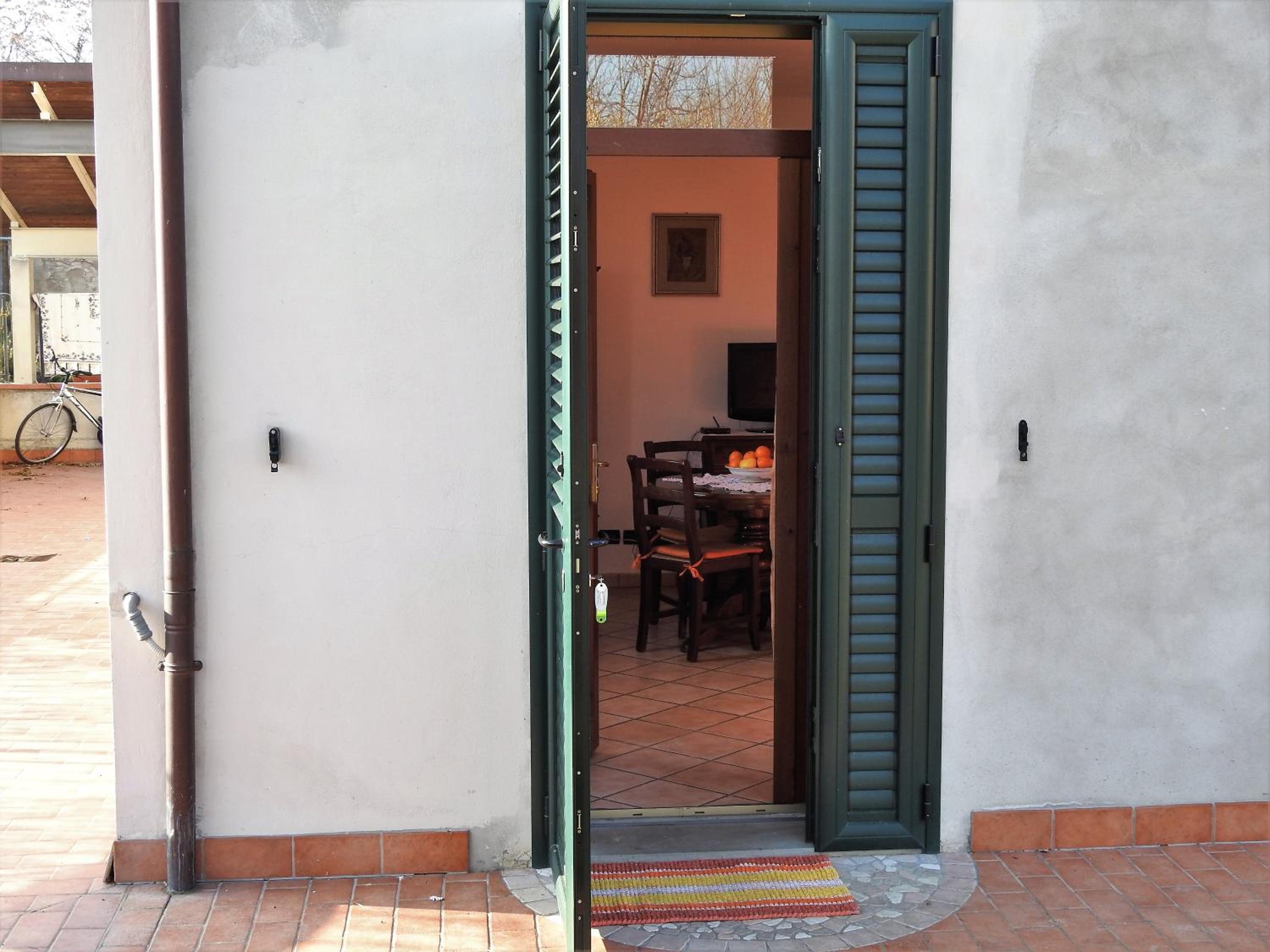 Appartamento Danilla view 2