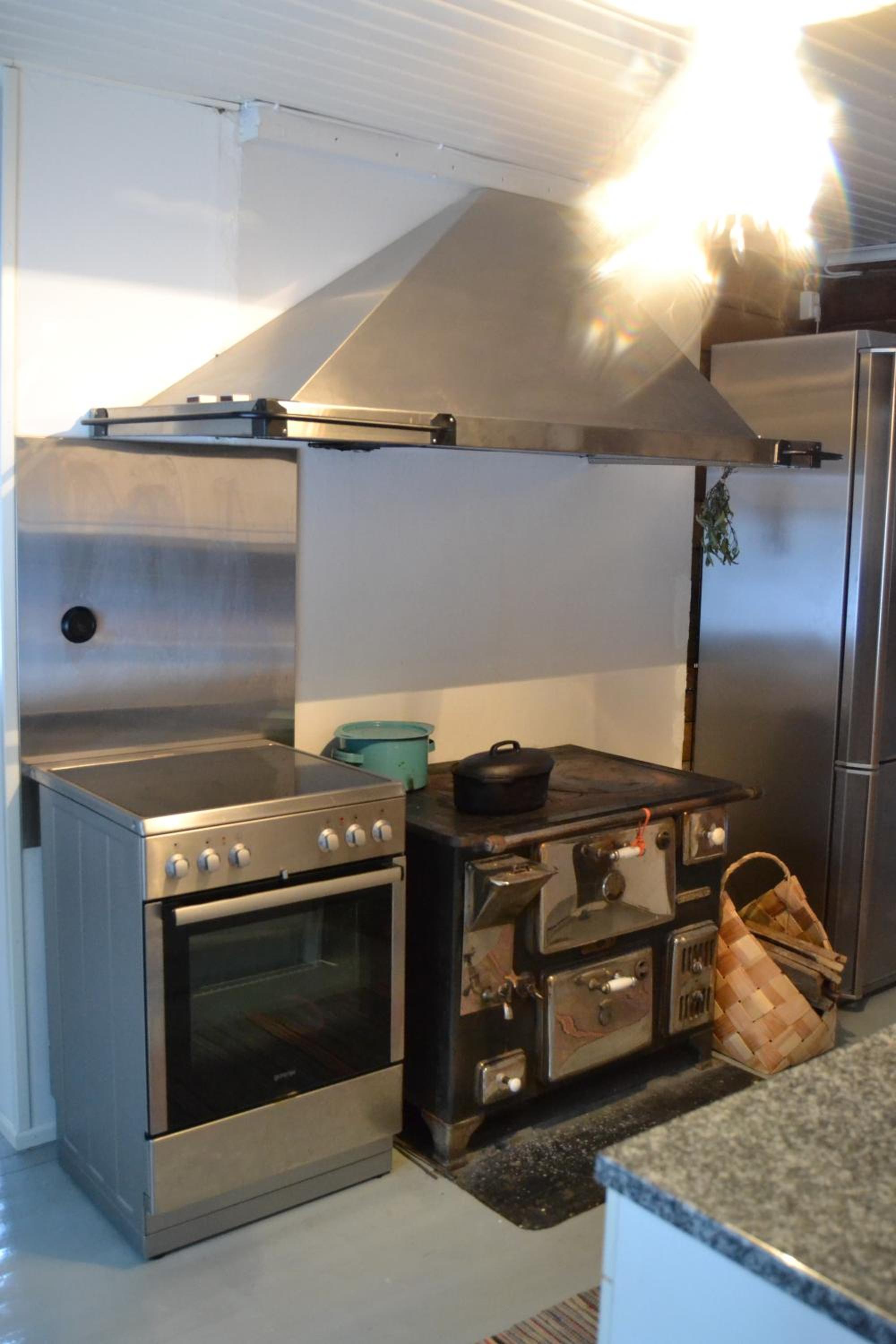 Guesthouse Torppa