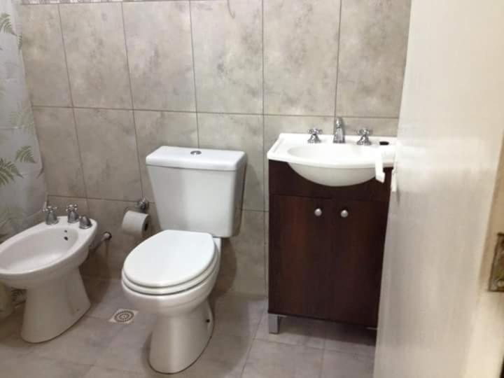 Apartamentos Los Teros