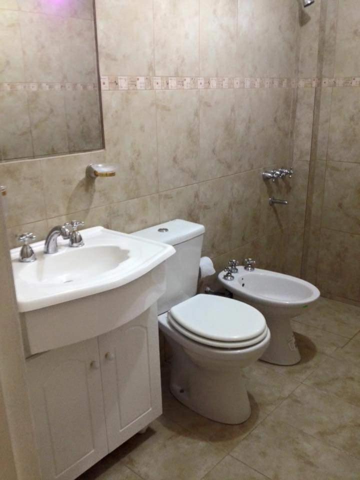 Apartamentos Los Teros