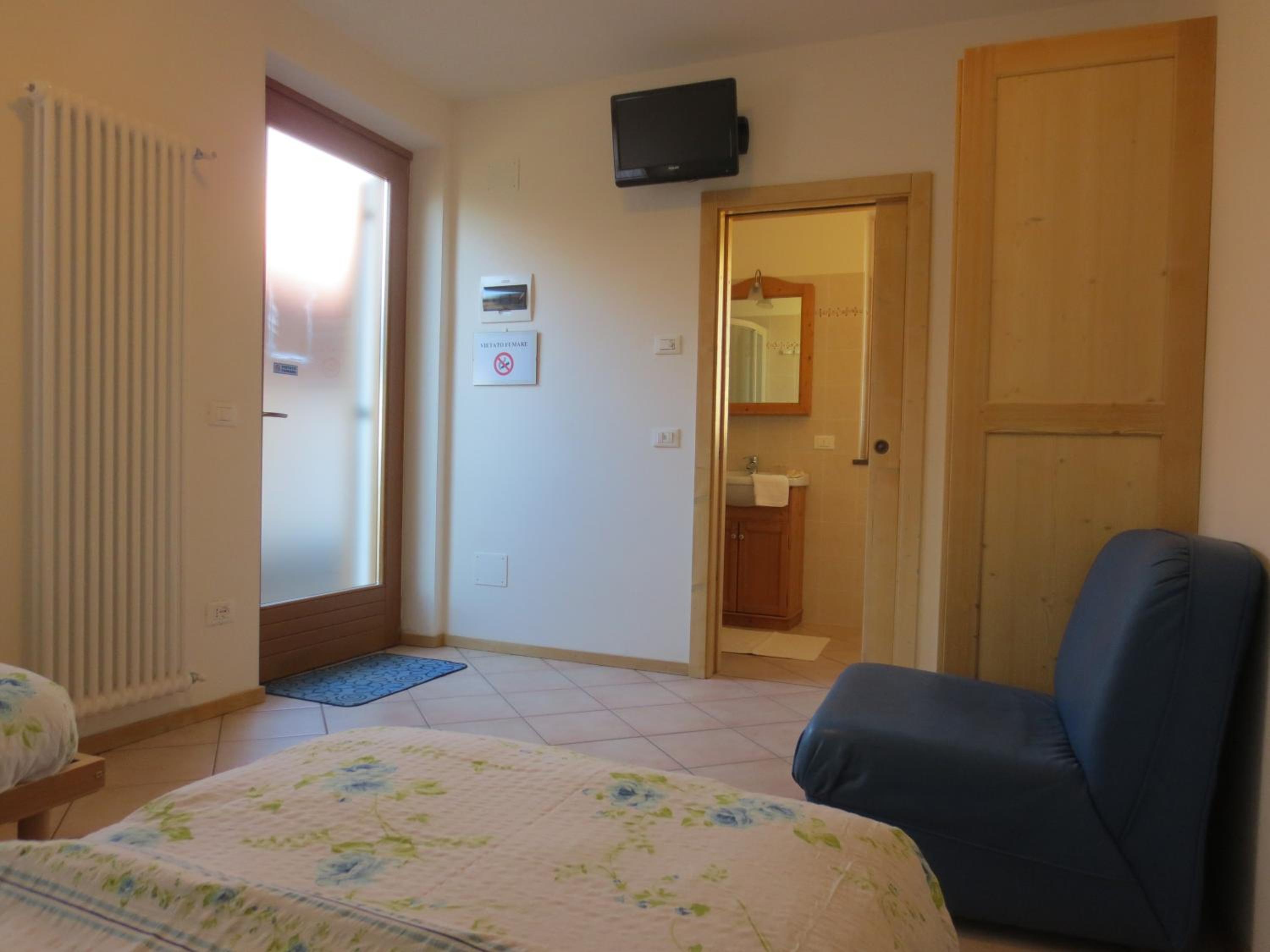 Agritur Clementi