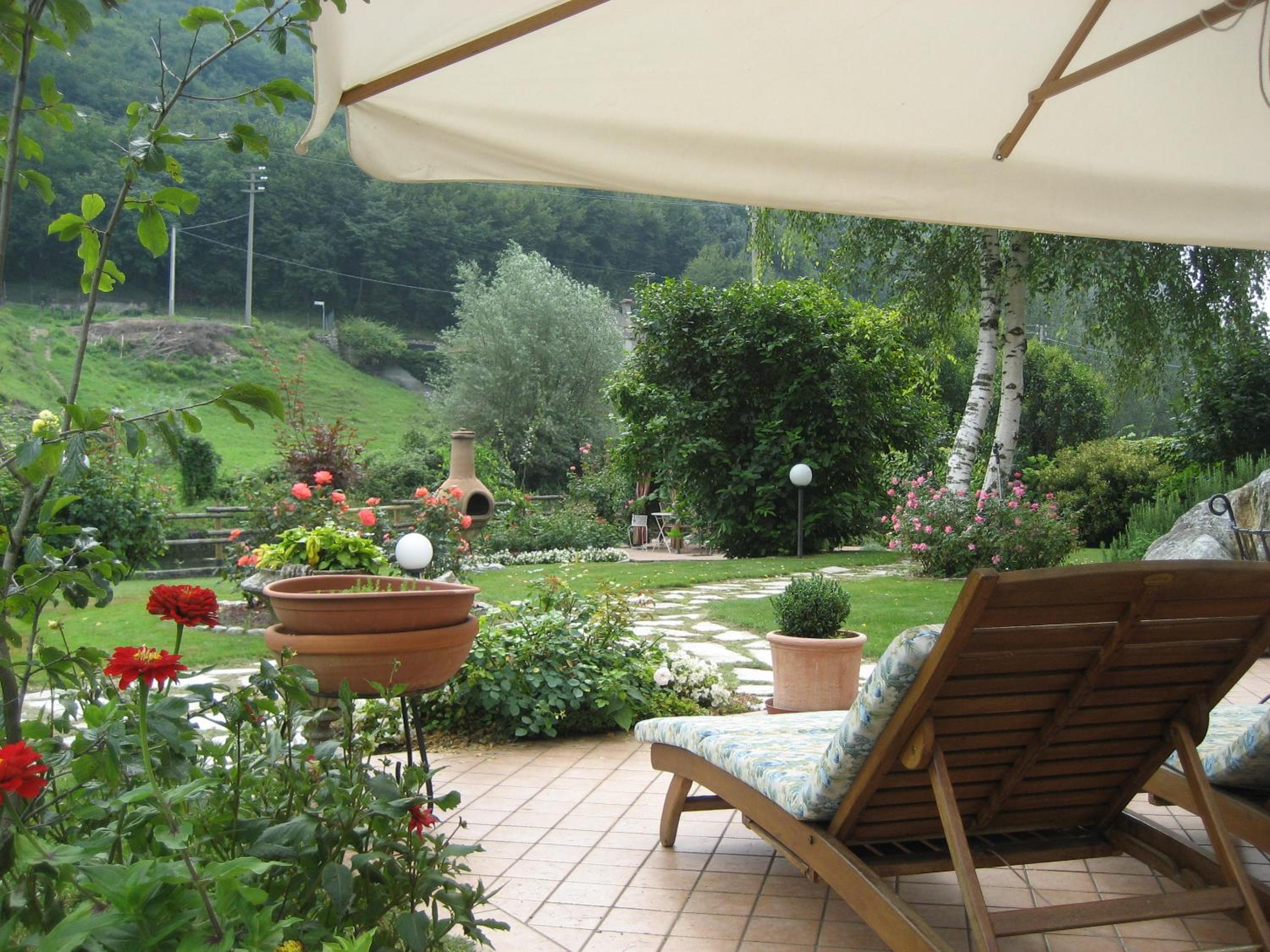 Outdoor Space