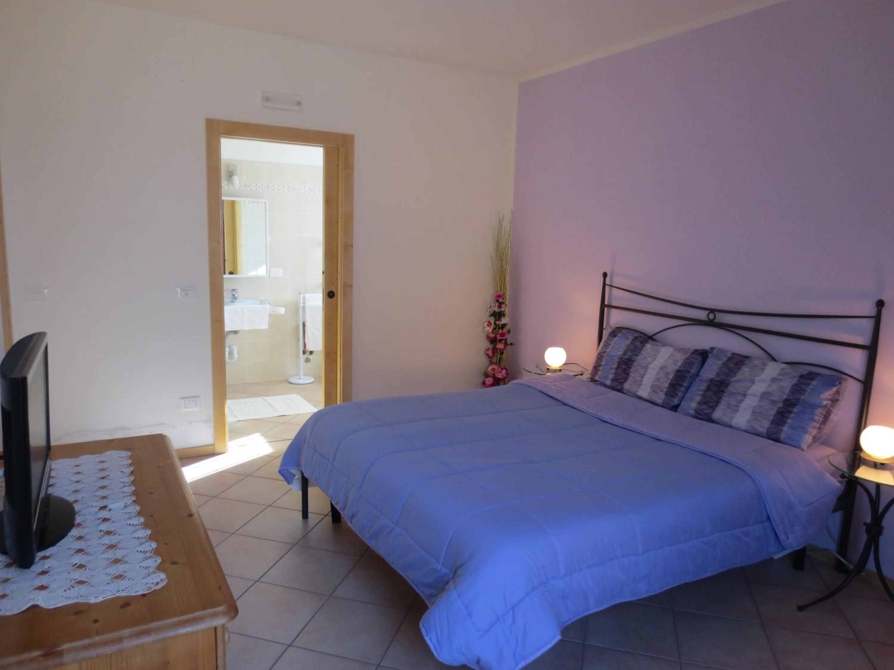 Agritur Clementi