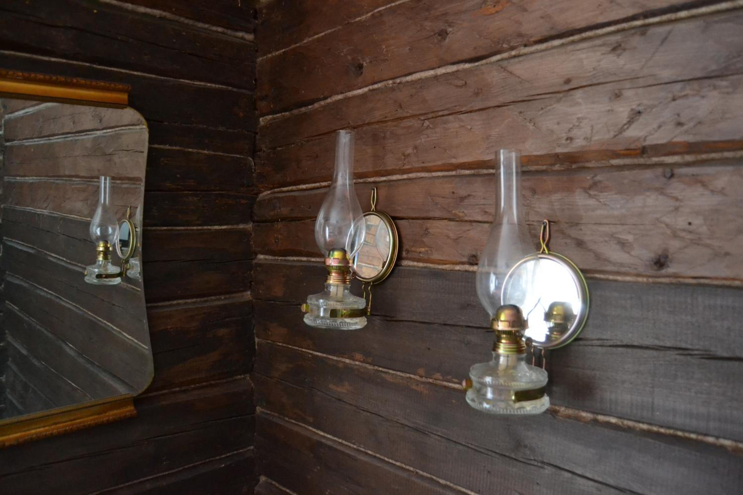 Guesthouse Torppa