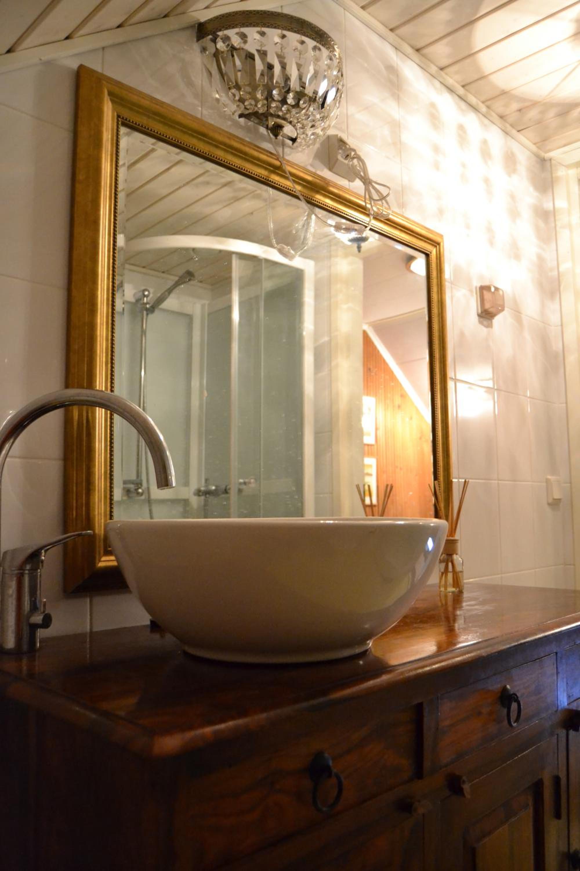 Guesthouse Torppa