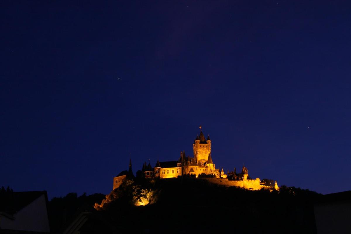 Hotel und Gästehaus Gute Quelle