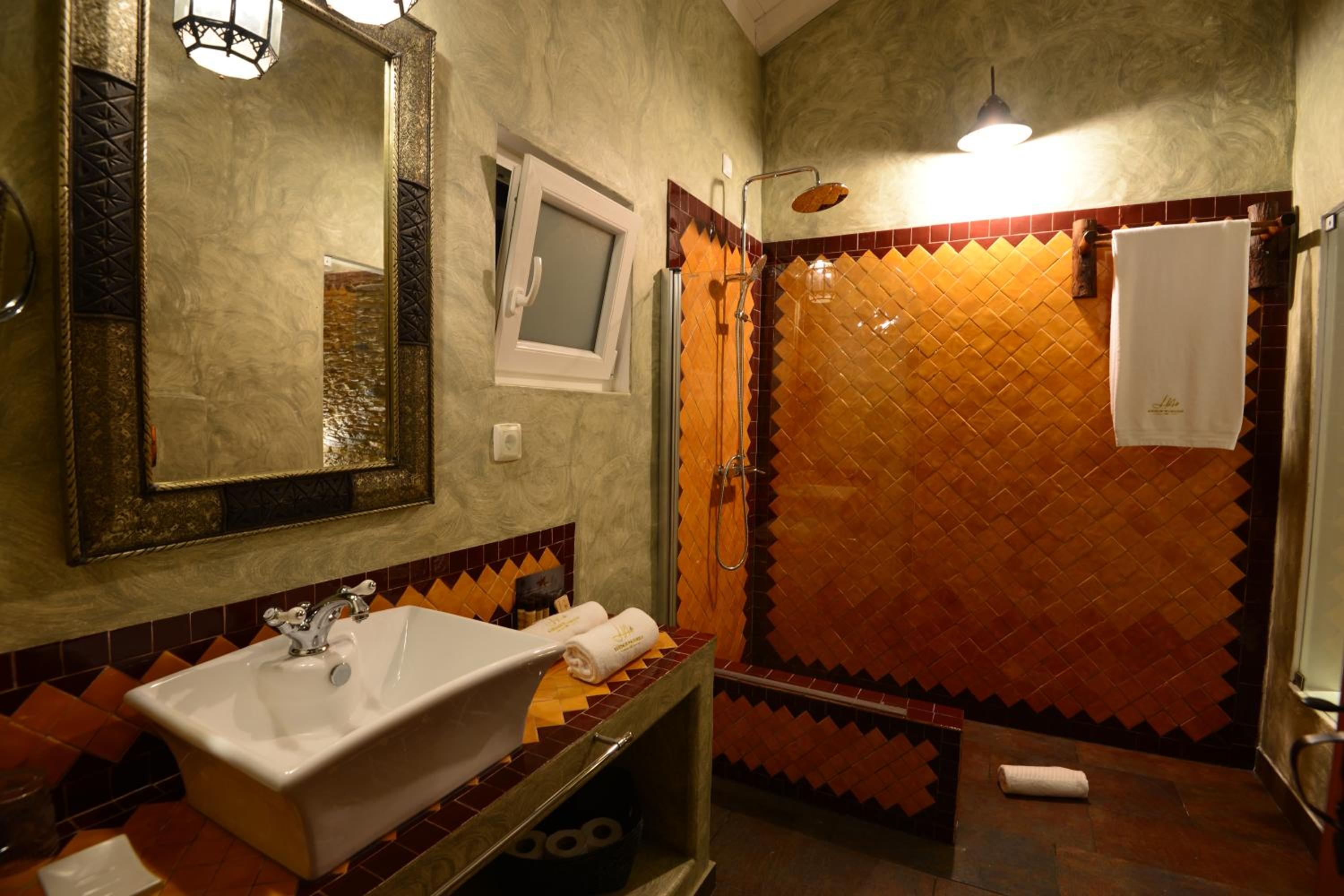 Herdade do Amarelo Nature & Spa