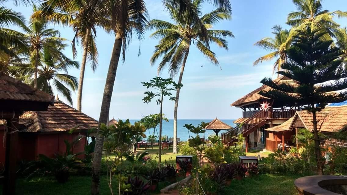 Blue Water Beach Resort