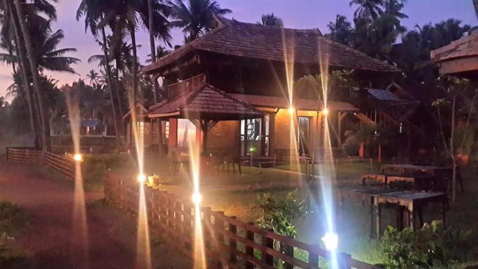 Blue Water Beach Resort