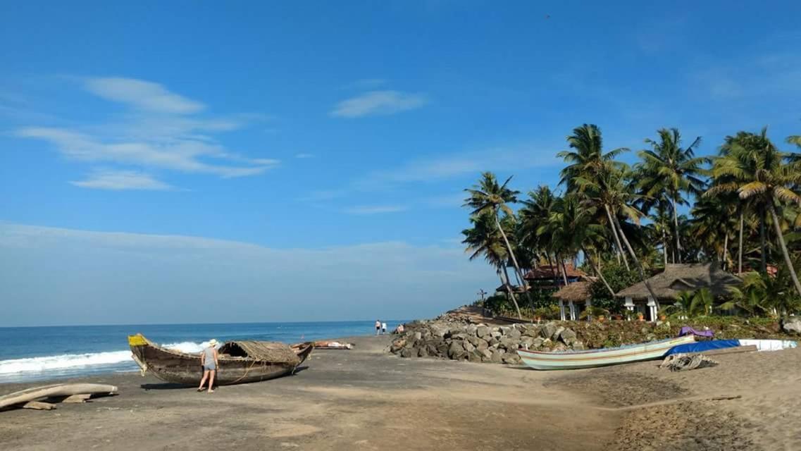 Blue Water Beach Resort