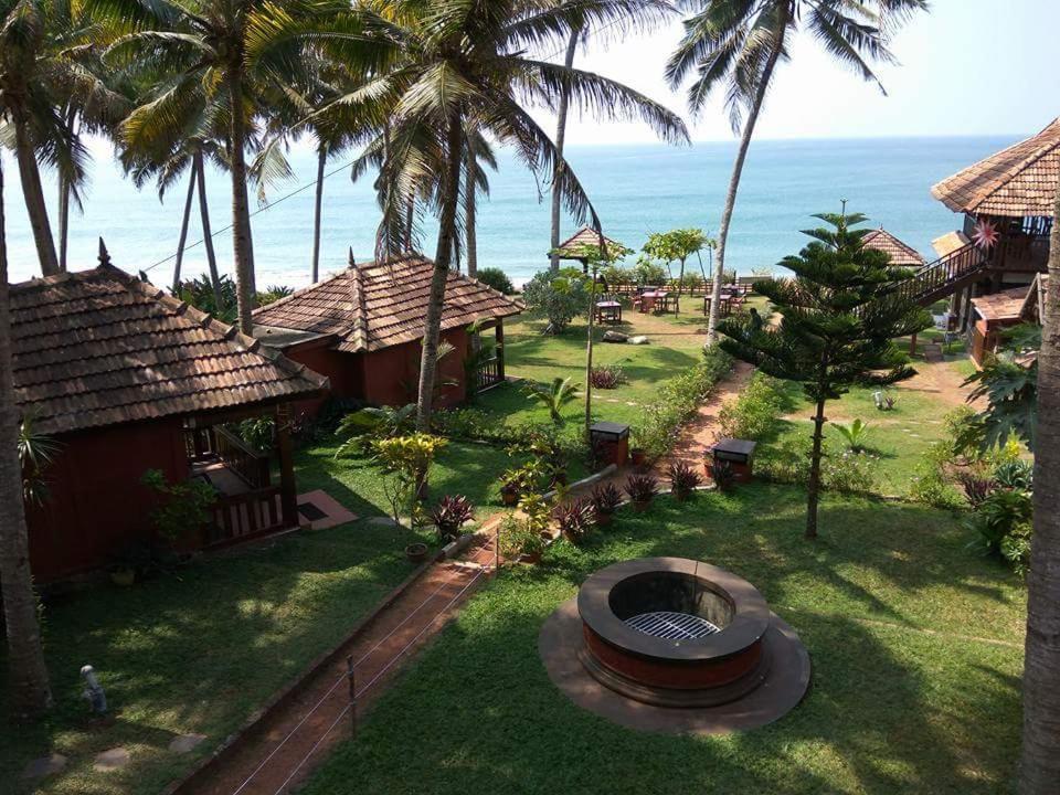 Blue Water Beach Resort