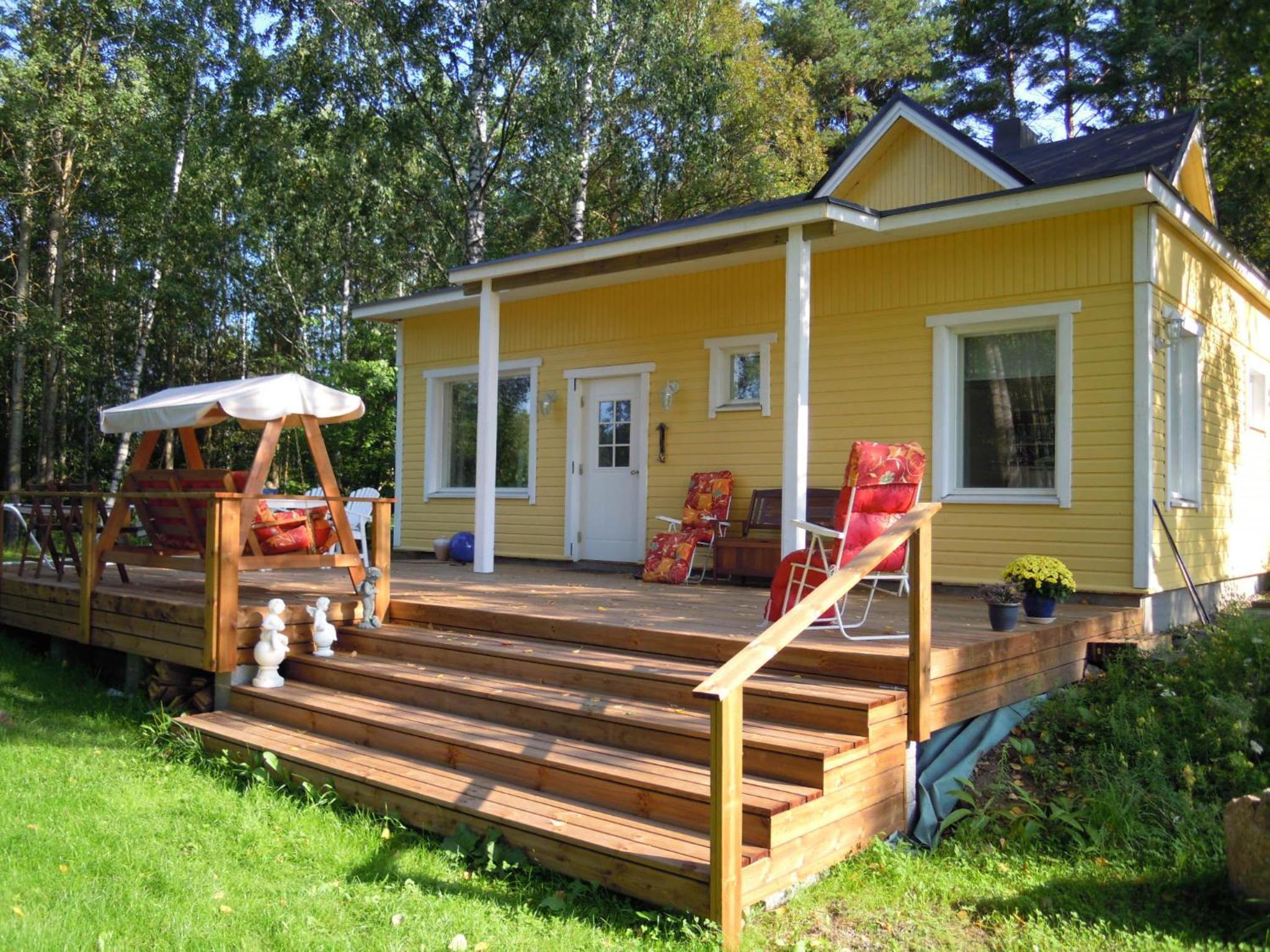 Guesthouse Torppa