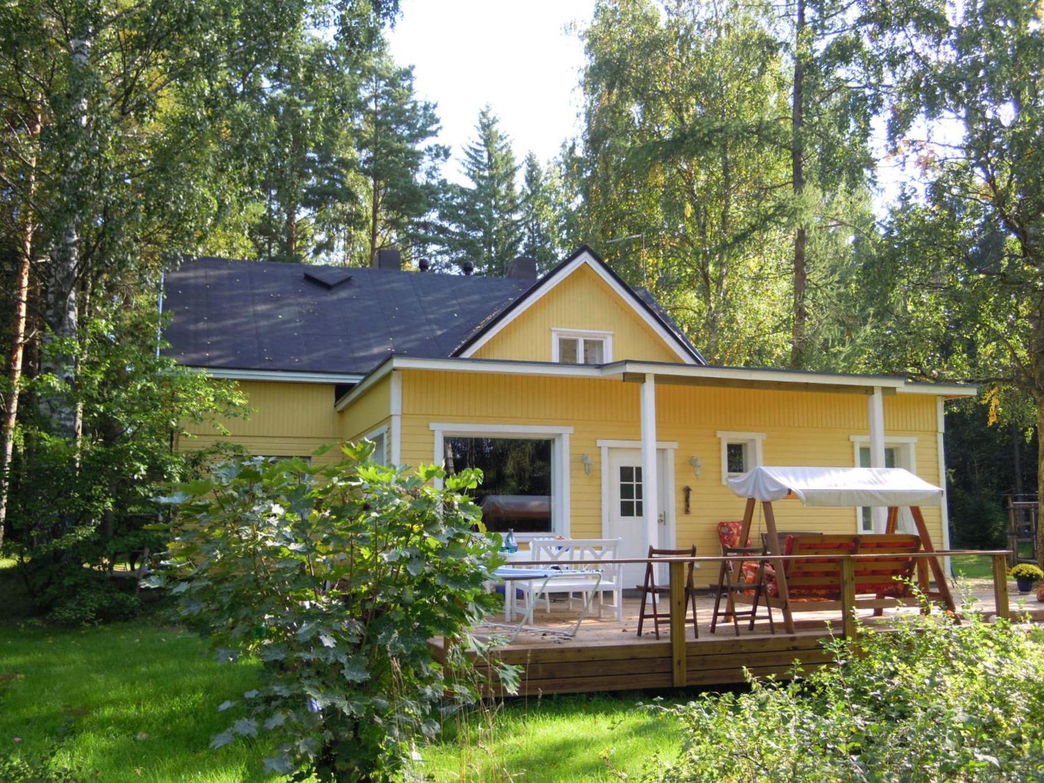 Guesthouse Torppa