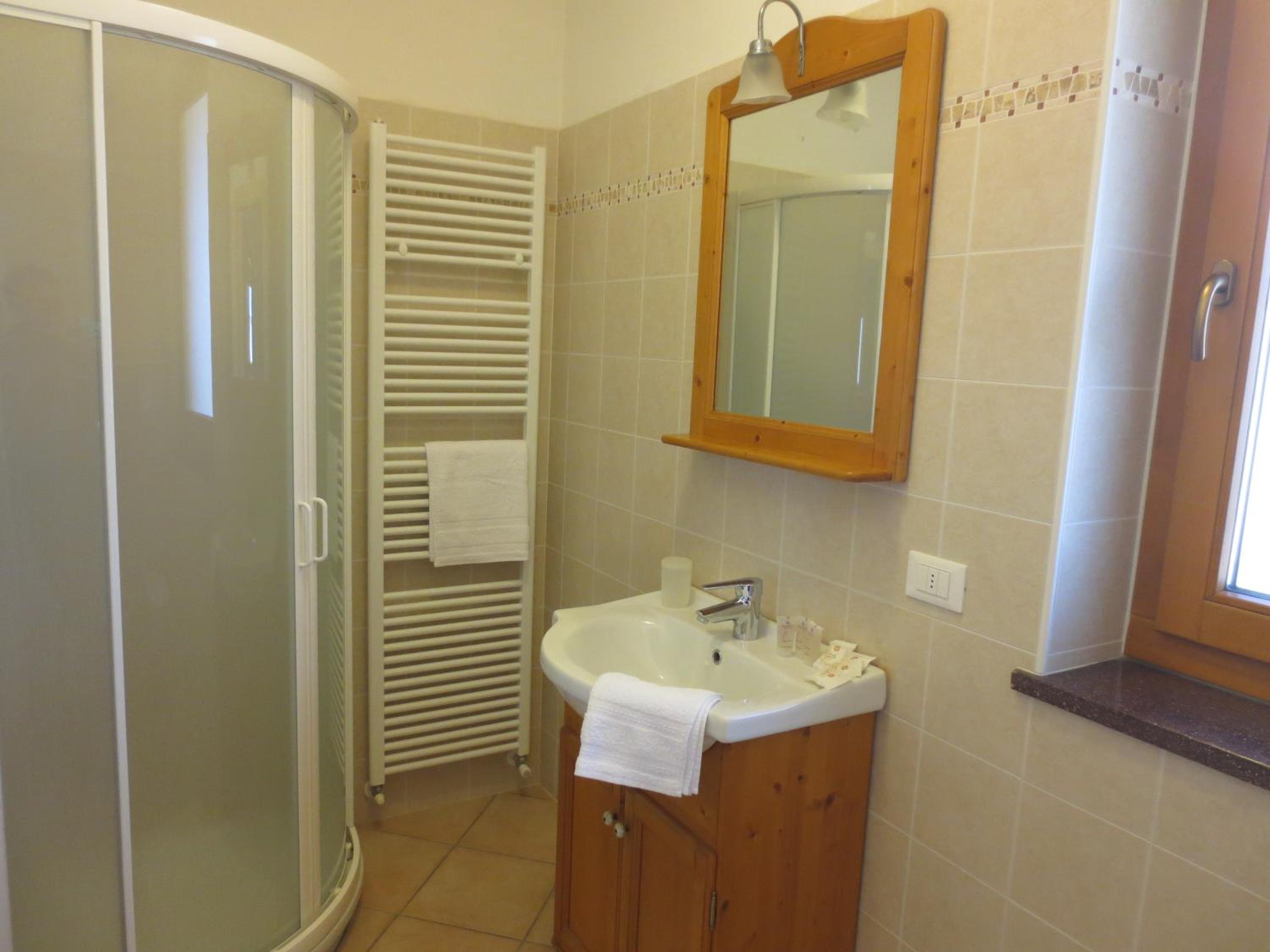 Agritur Clementi