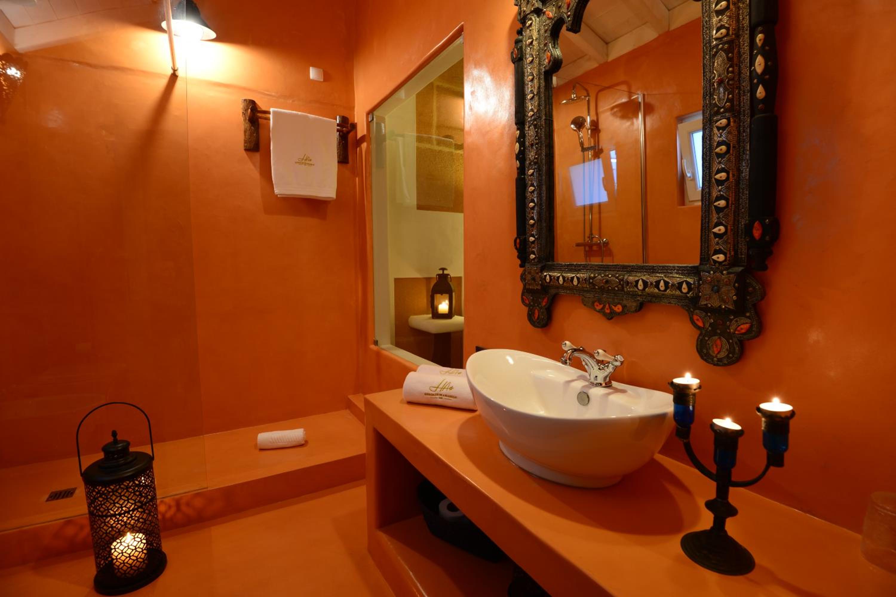 Herdade do Amarelo Nature & Spa