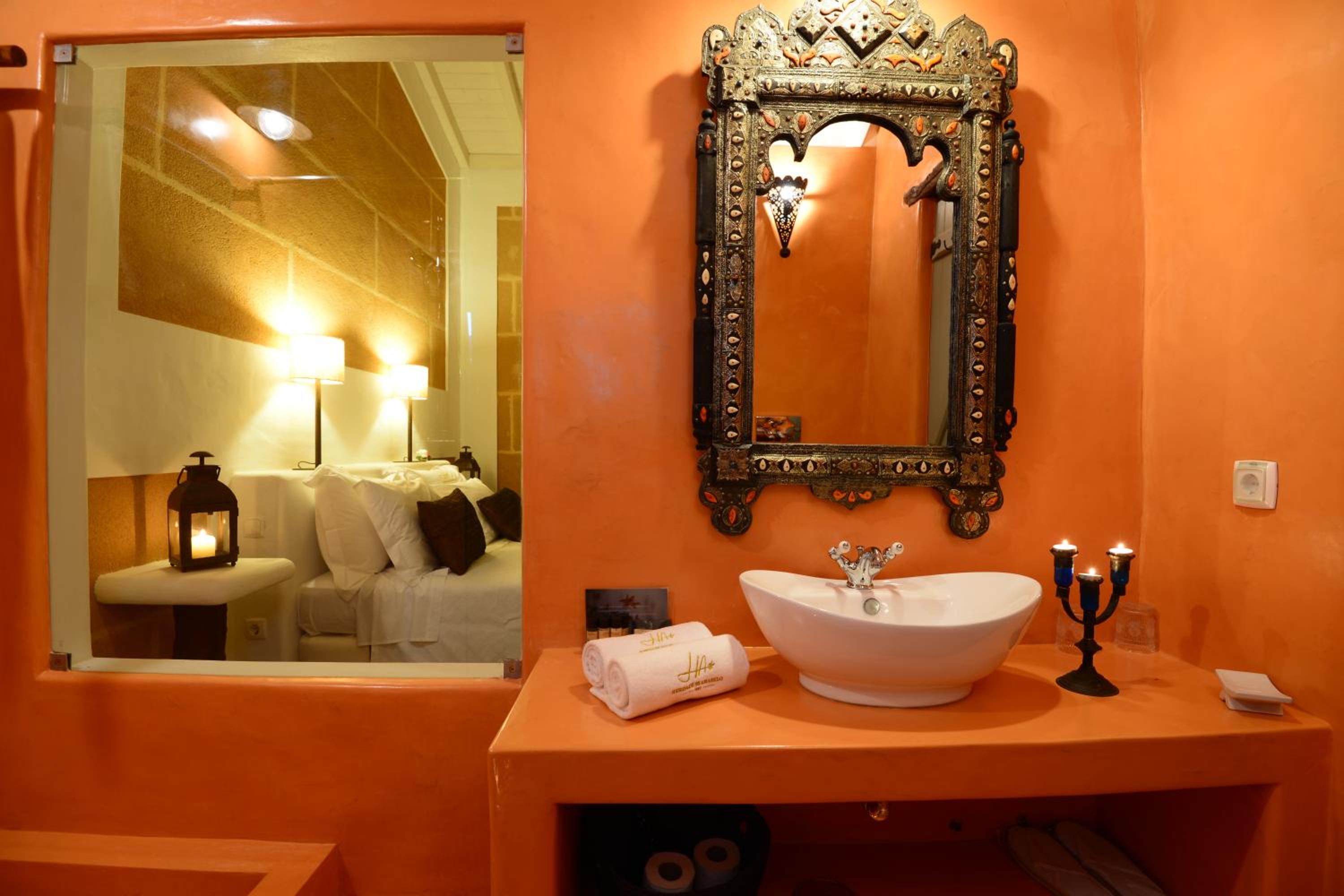 Herdade do Amarelo Nature & Spa