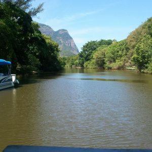 Localização privilegiada na Barra da Tijuca RJ