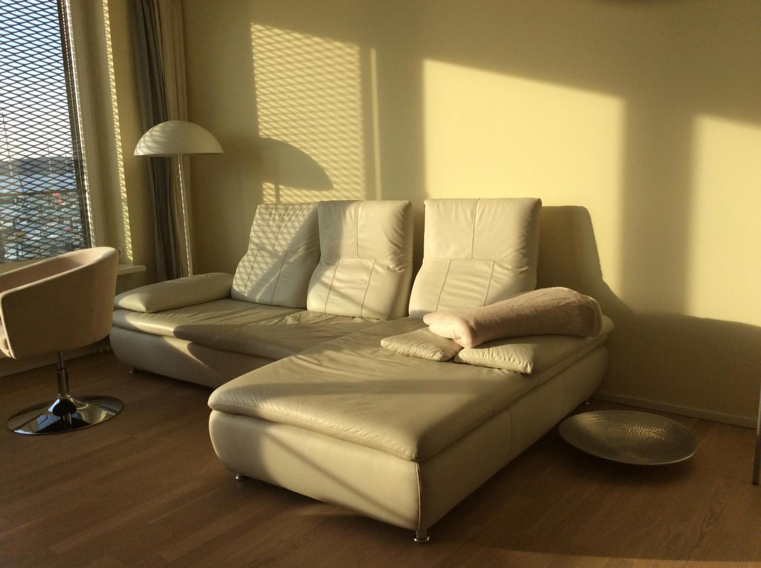 Ferienwohnung Sonwik