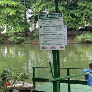 Localização privilegiada na Barra da Tijuca RJ