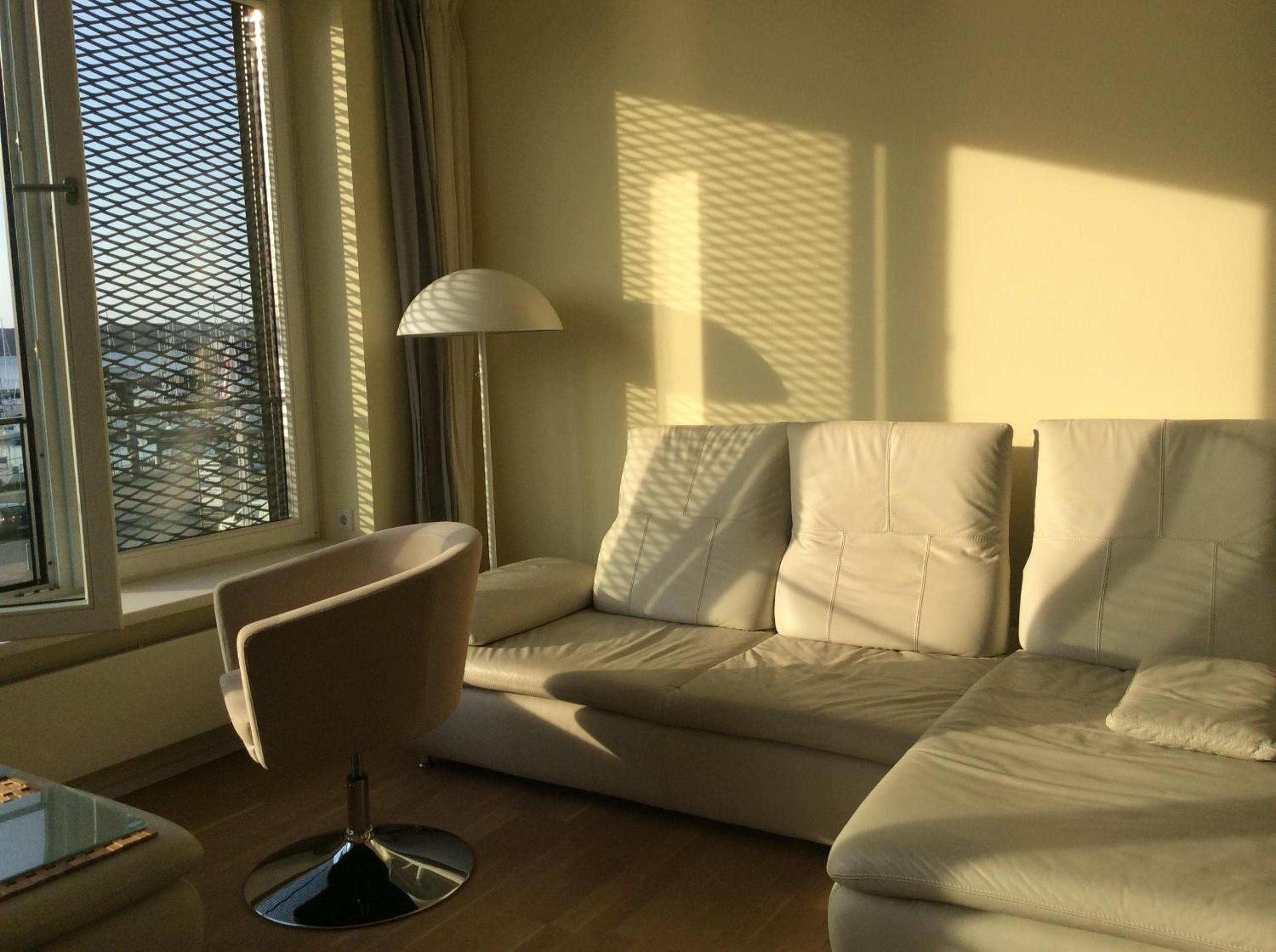 Ferienwohnung Sonwik