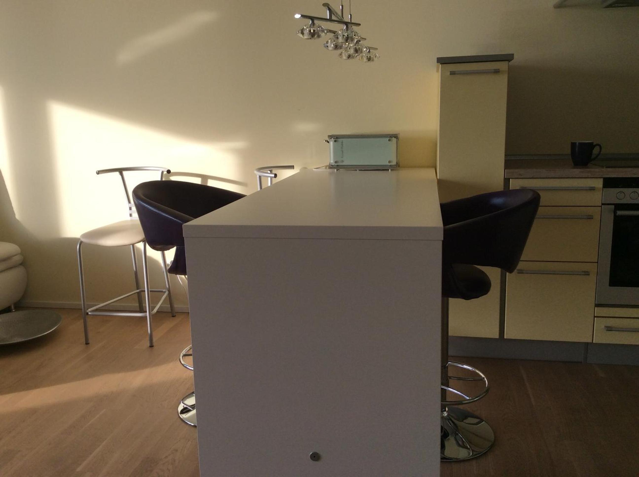 Ferienwohnung Sonwik