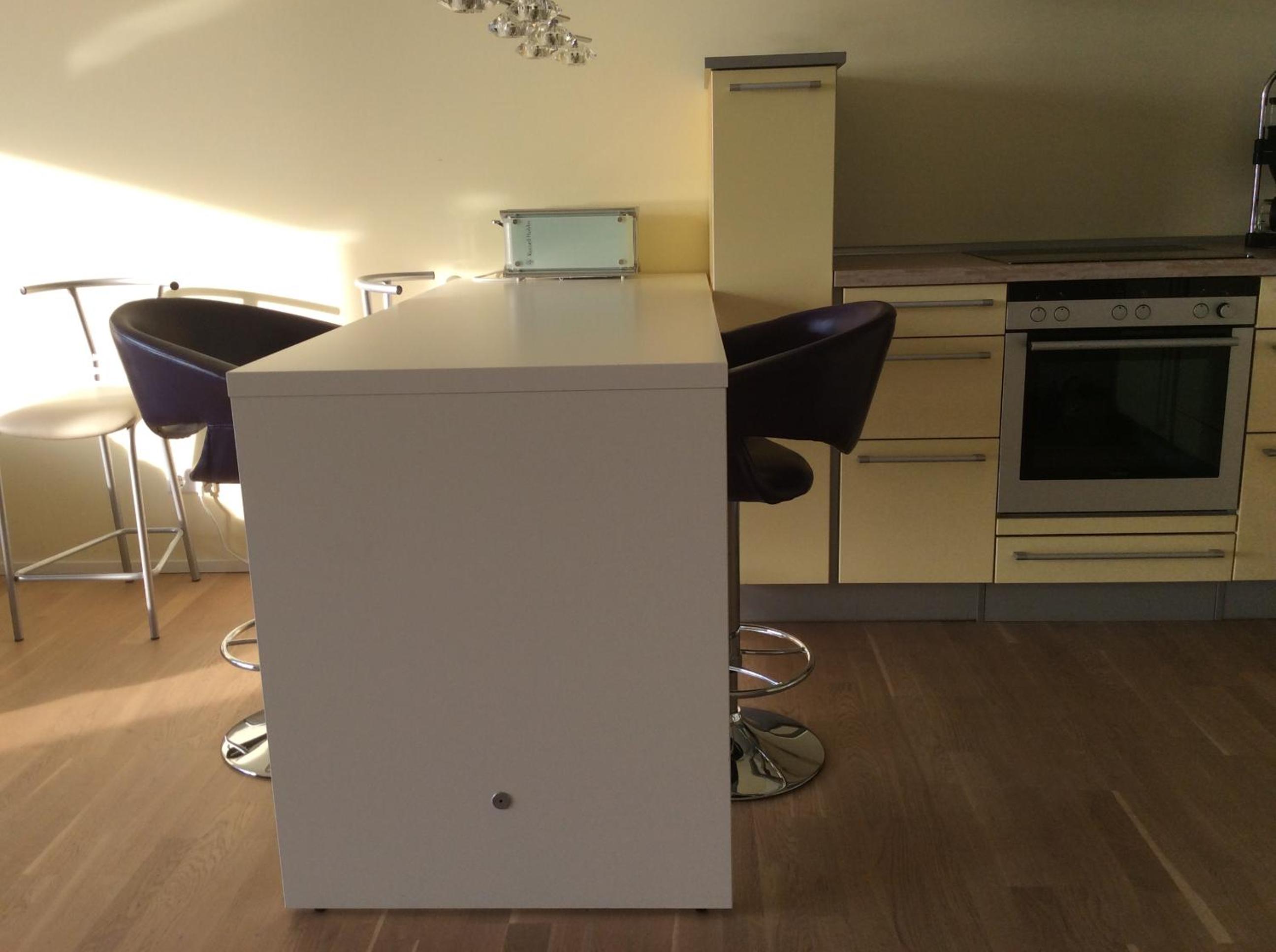 Ferienwohnung Sonwik